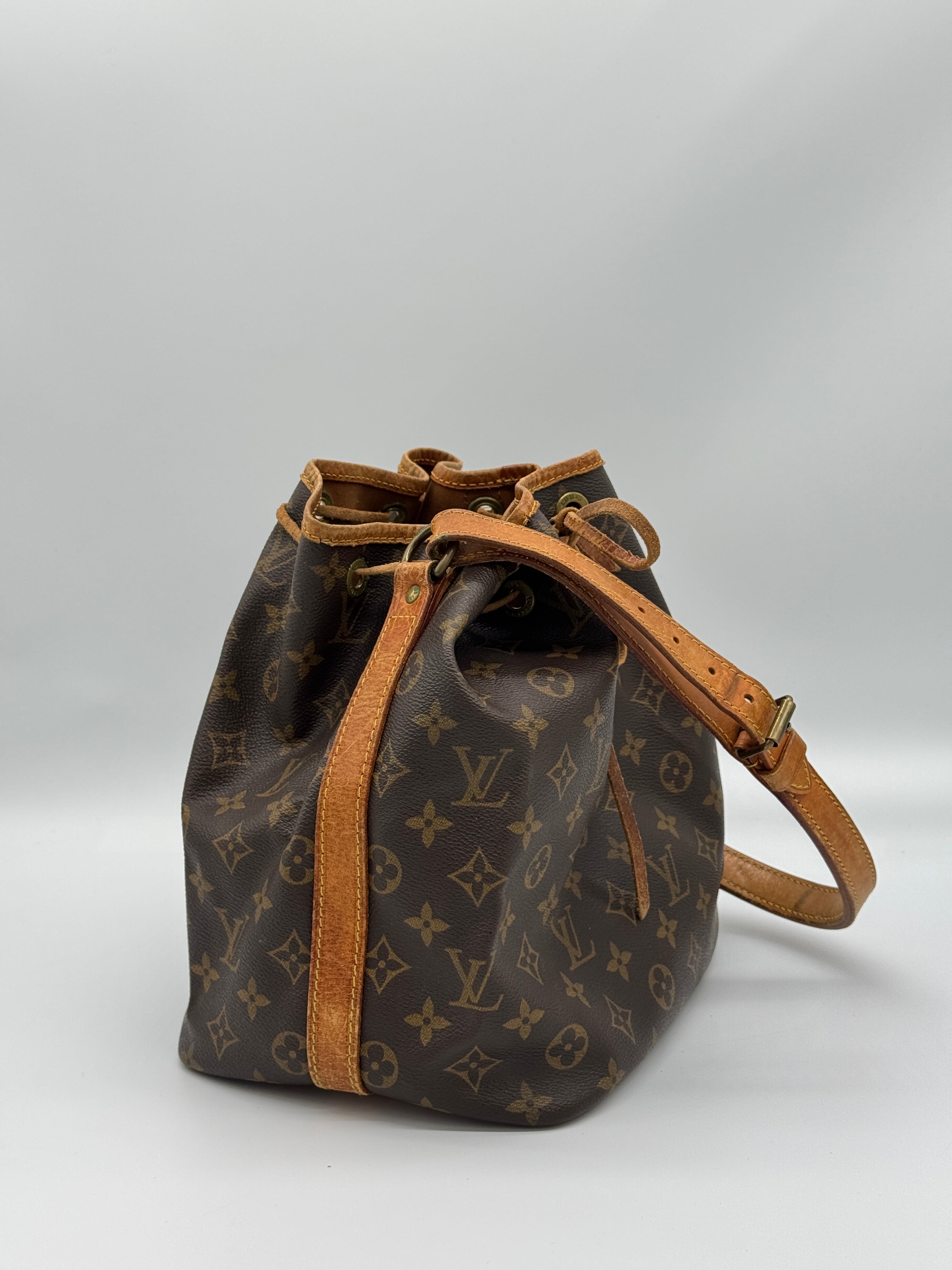 Louis Vuitton Petit Noé