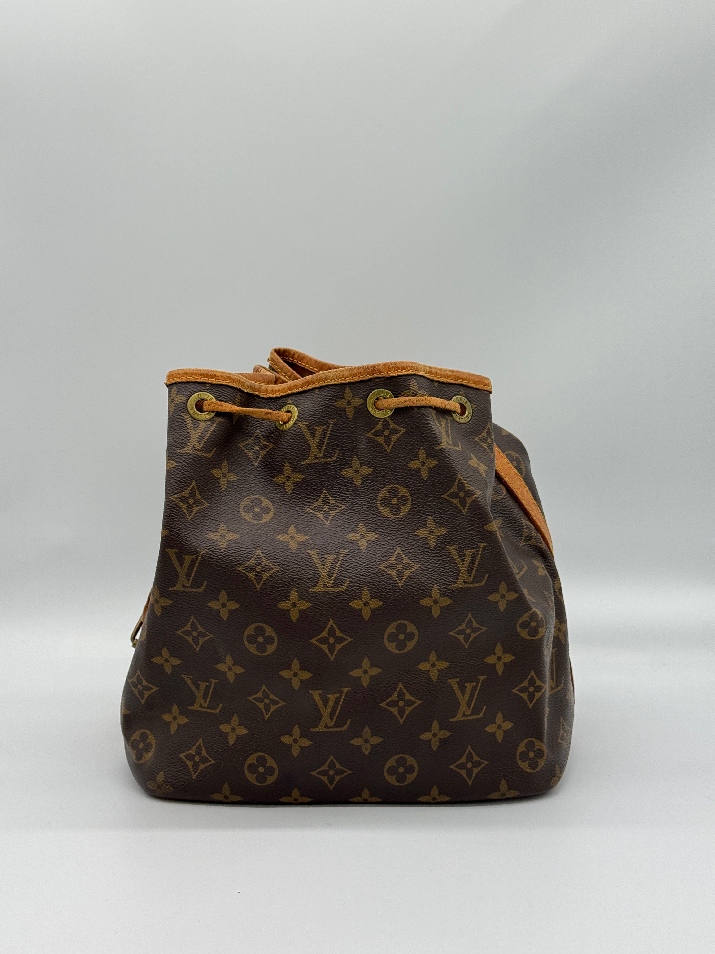 Louis Vuitton Petit Noé