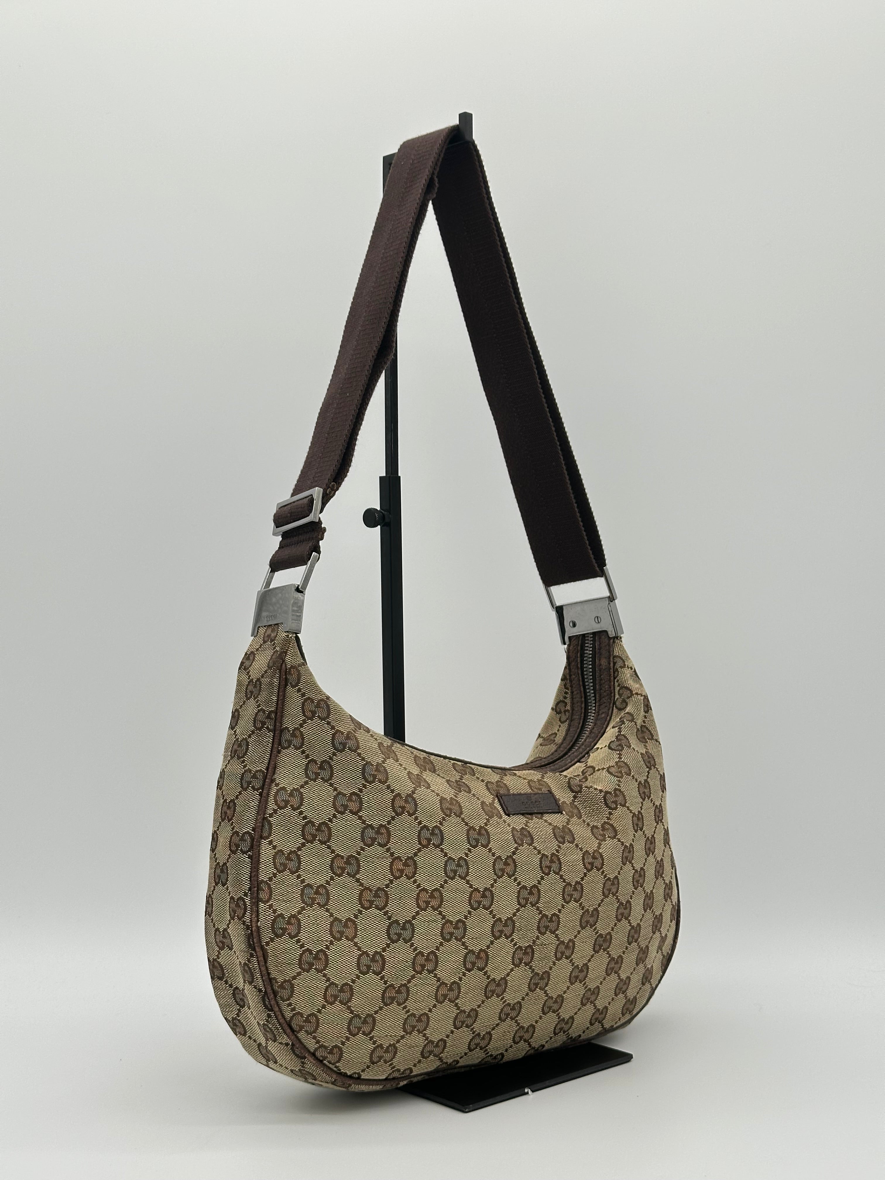 Gucci Half Moon