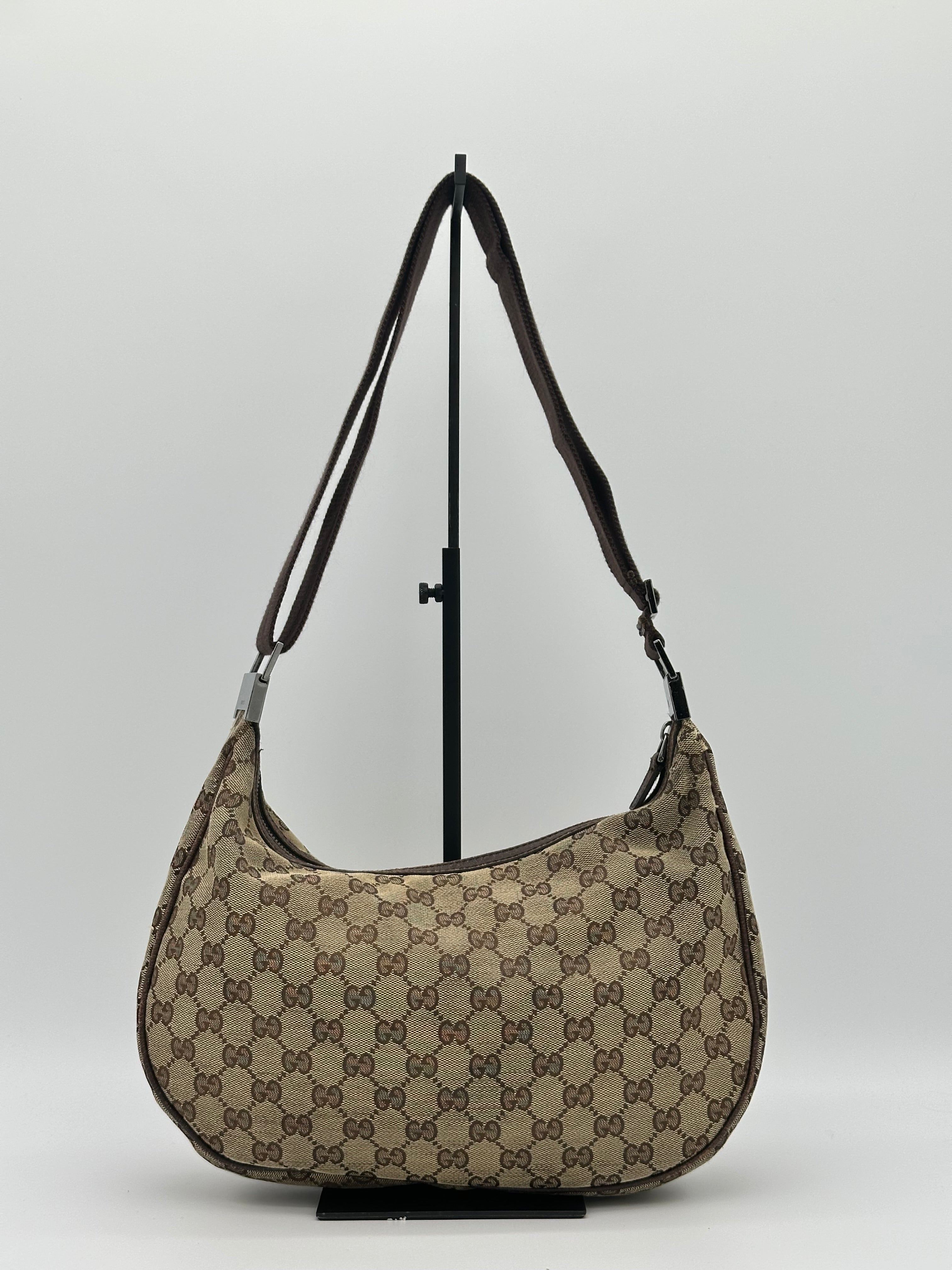 Gucci Half Moon