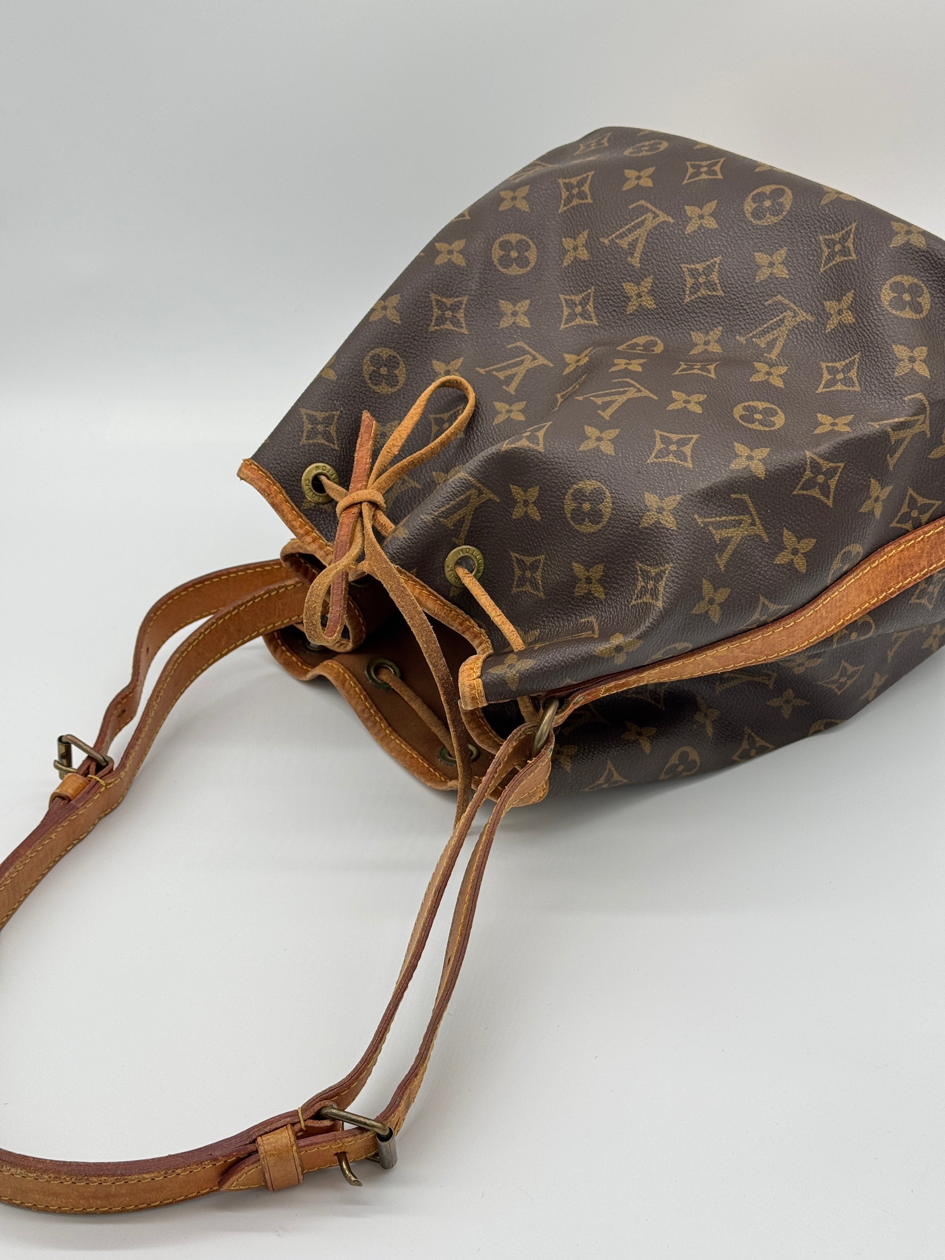 Louis Vuitton Petit Noé