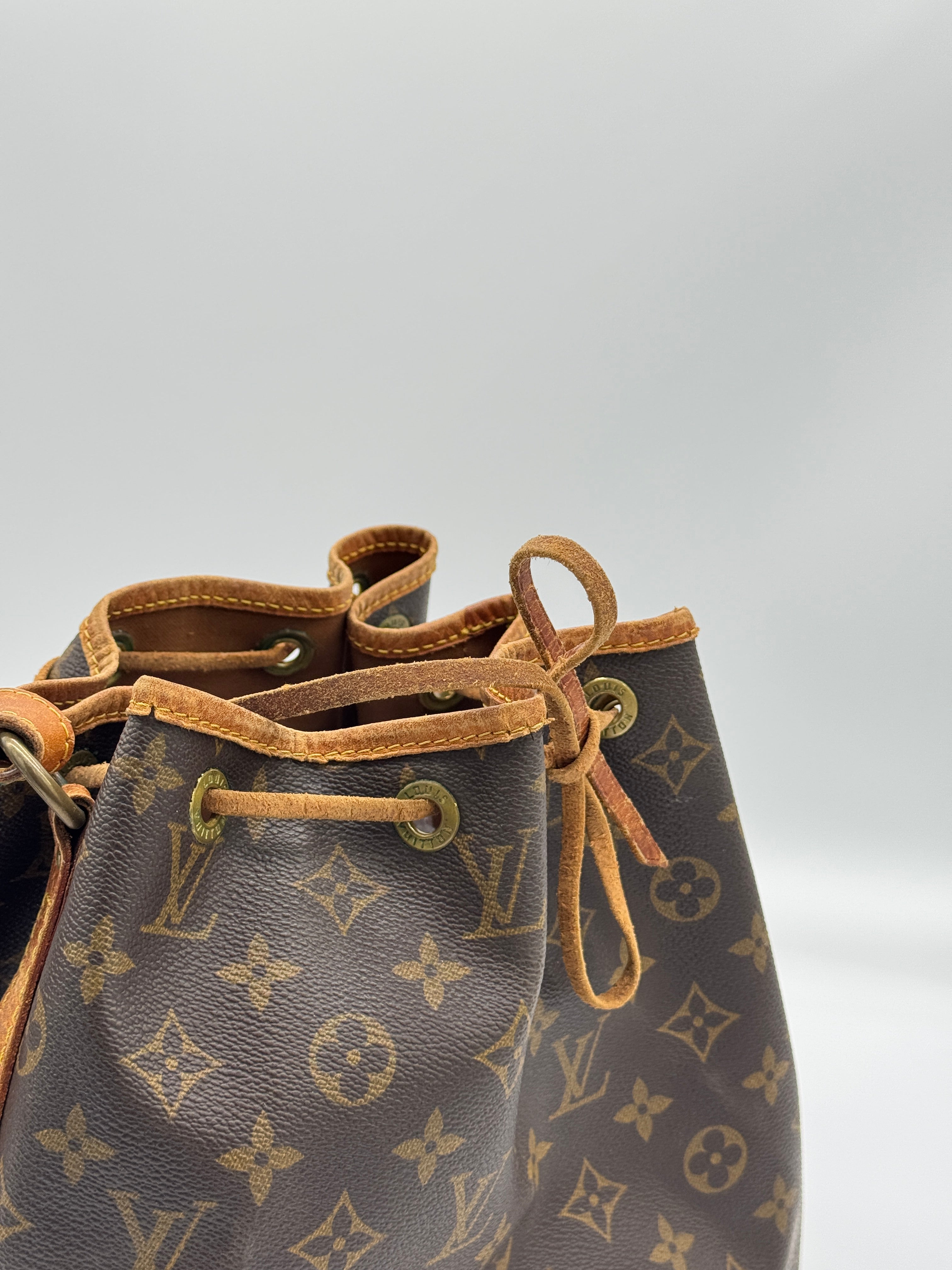 Louis Vuitton Petit Noé