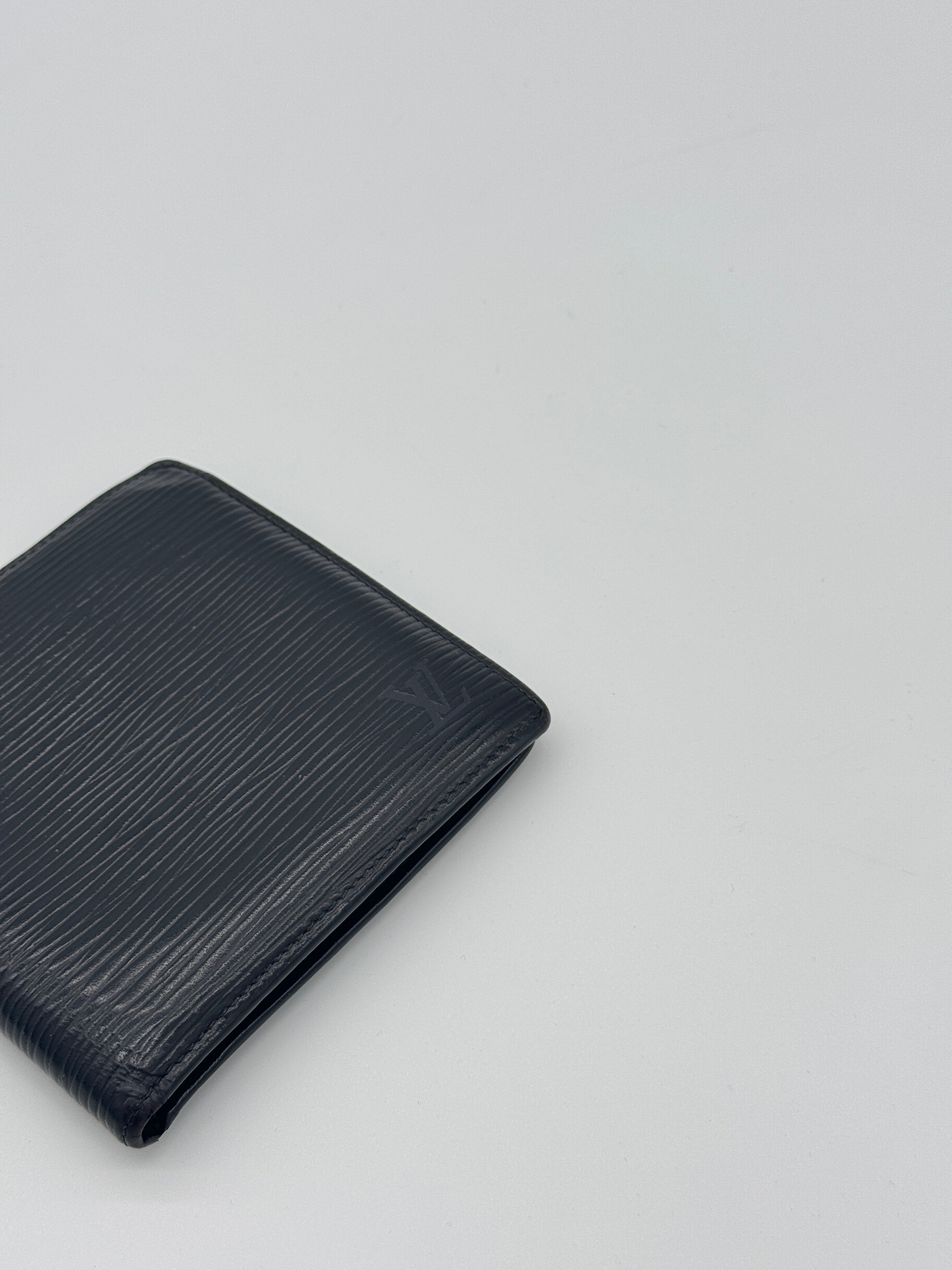 Louis Vuitton Marco Wallet