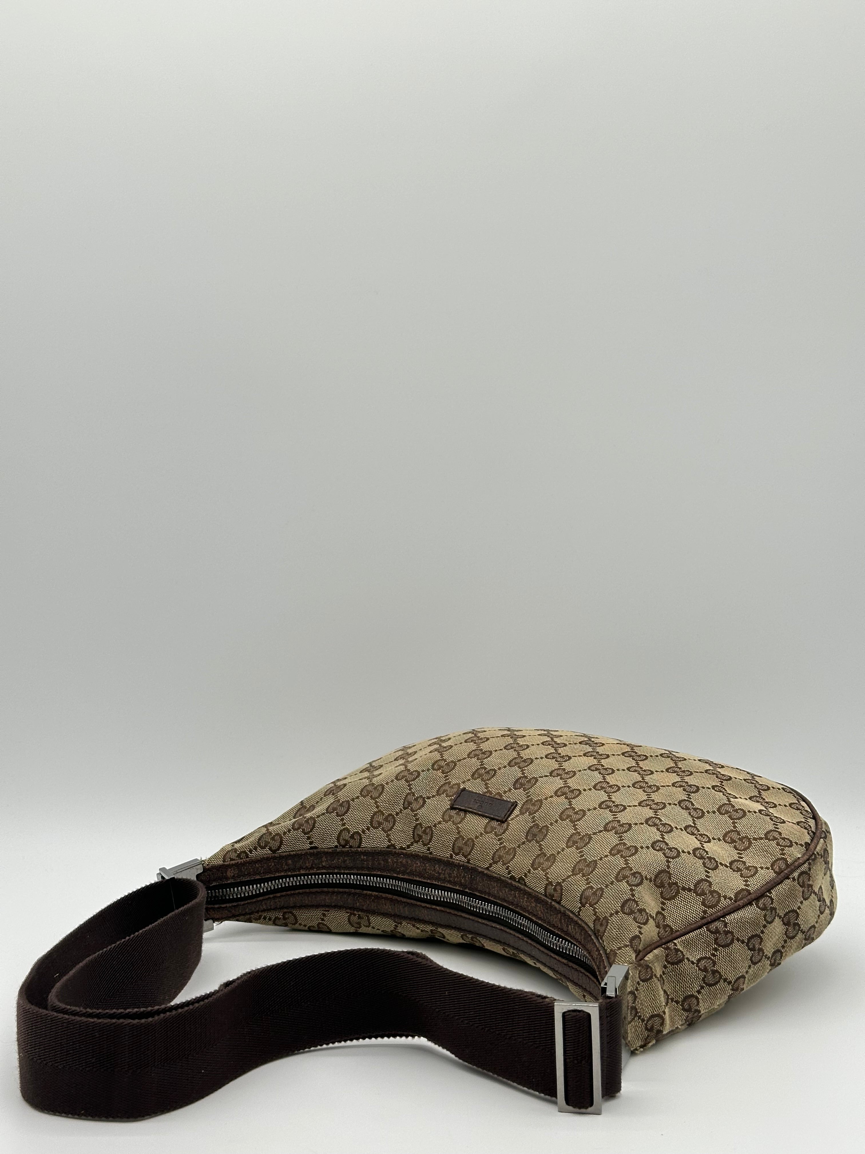 Gucci Half Moon