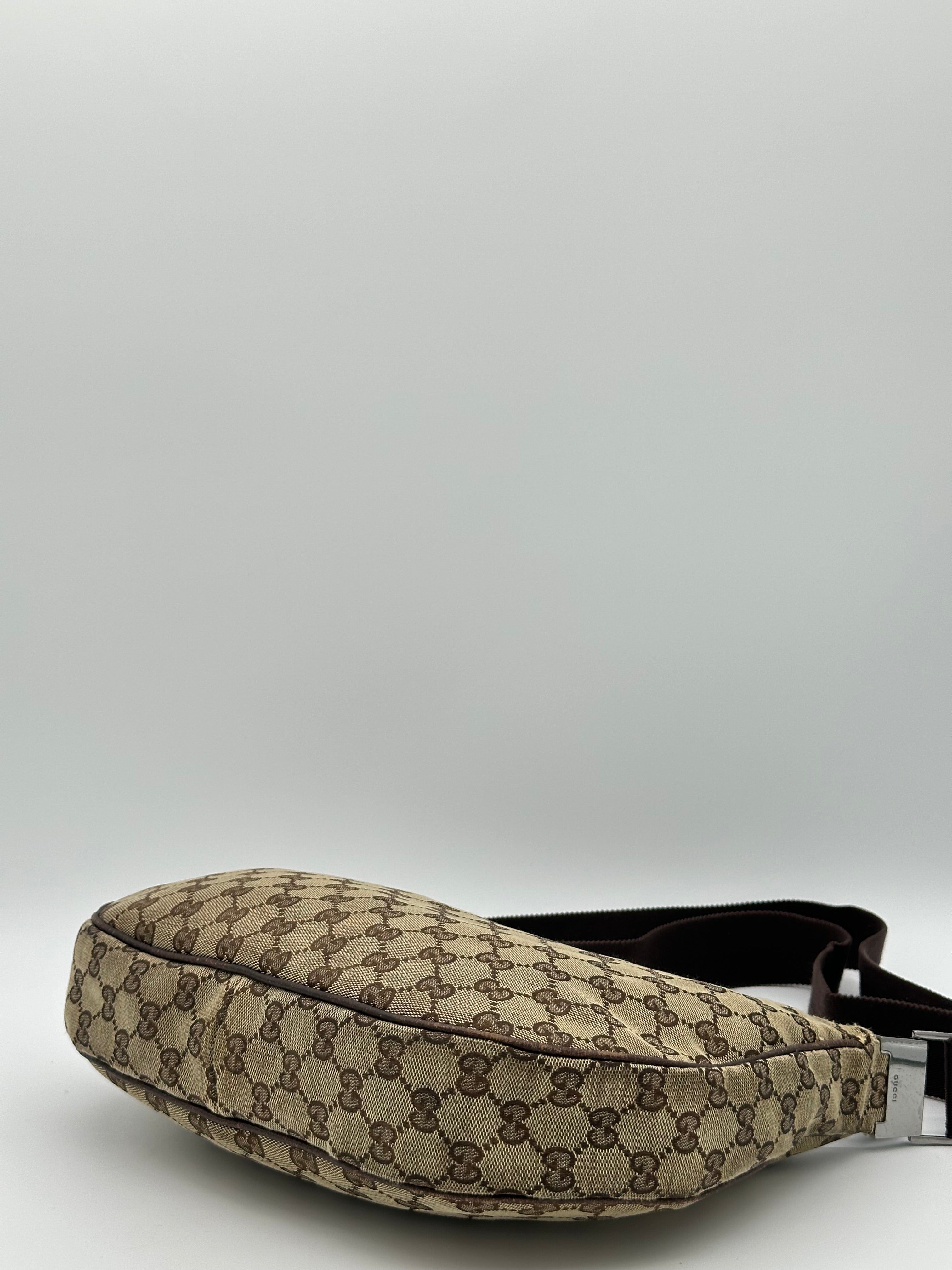 Gucci Half Moon