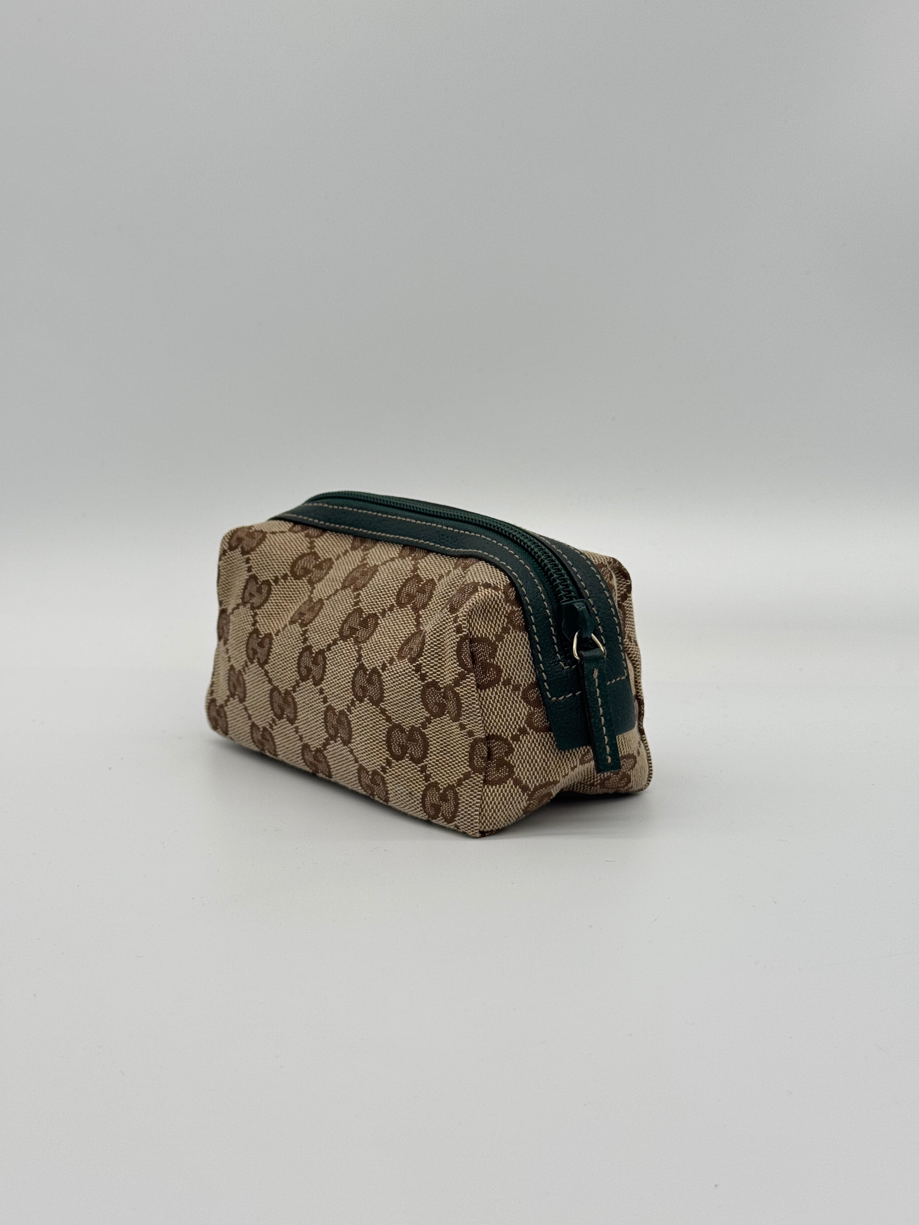 Gucci GG Cosmetic Pouch