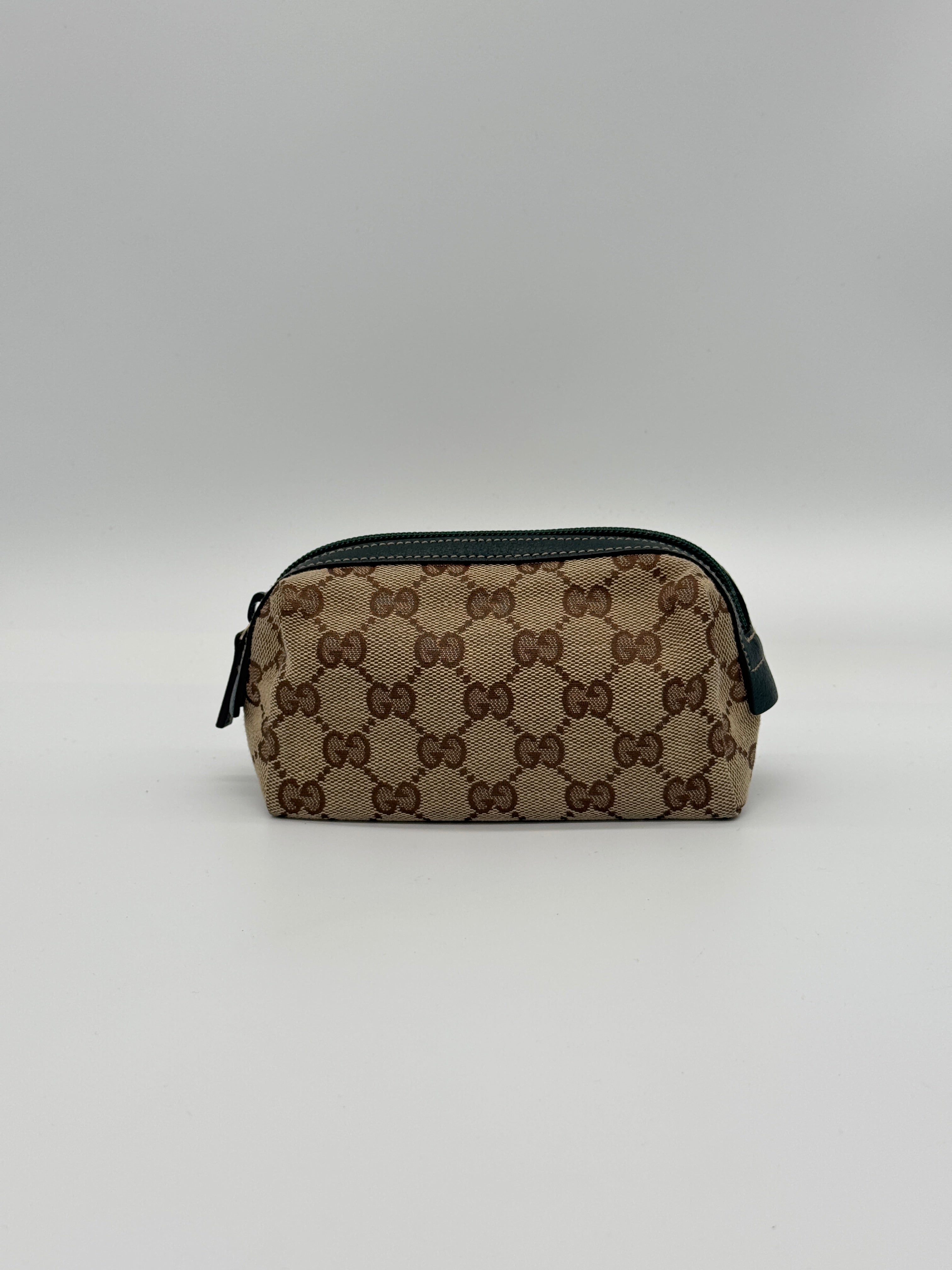 Gucci GG Cosmetic Pouch