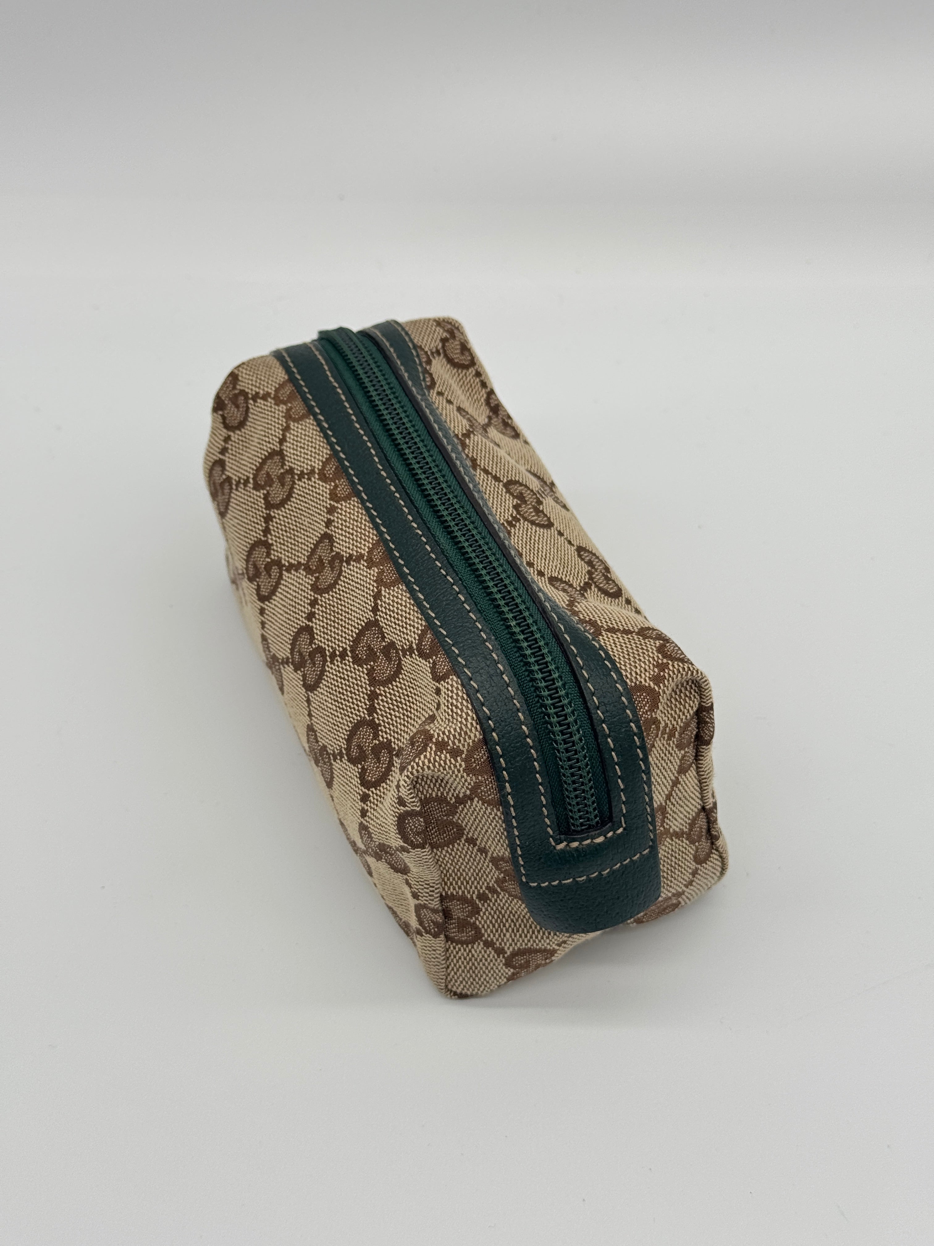 Gucci GG Cosmetic Pouch