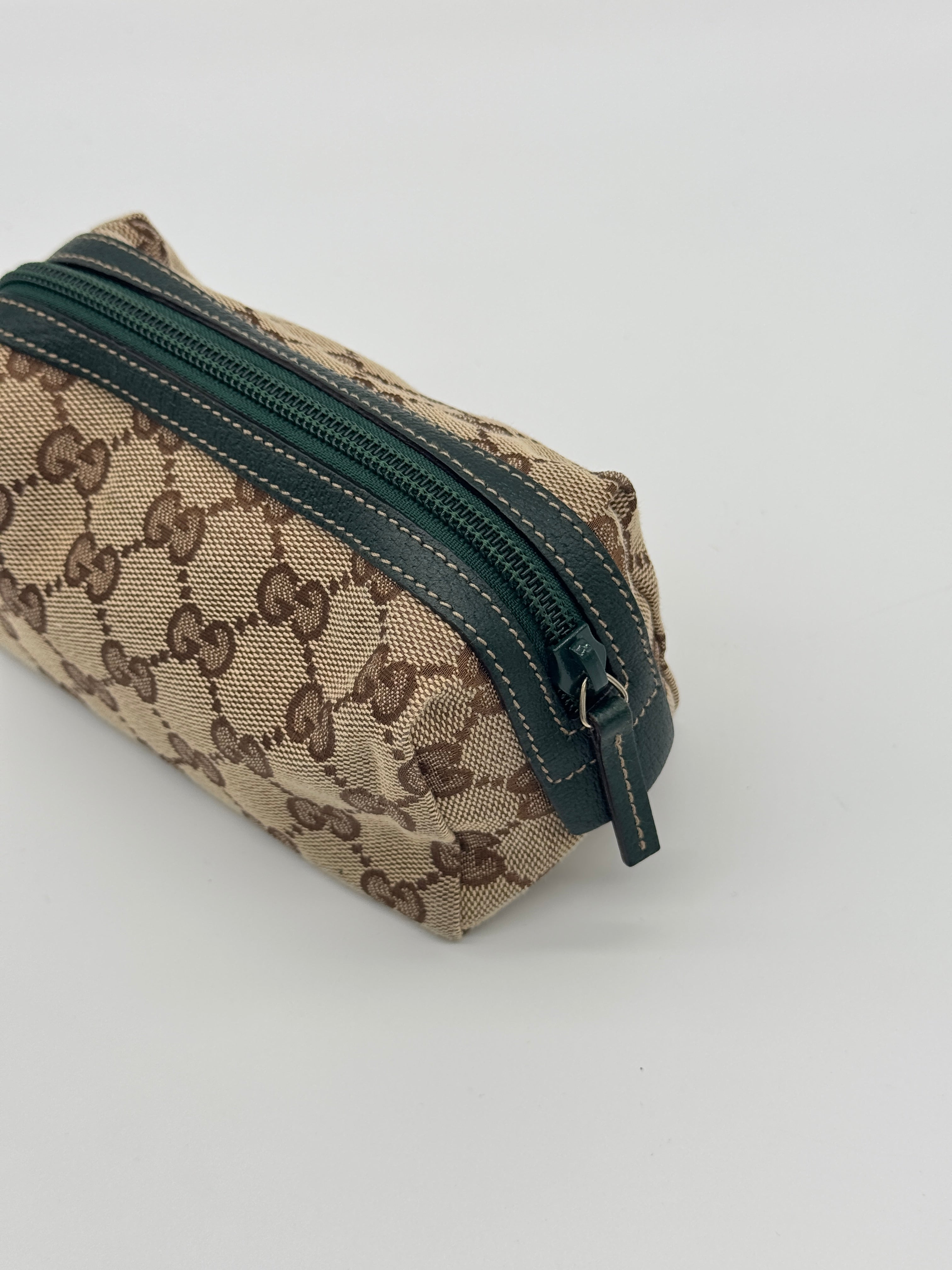 Gucci GG Cosmetic Pouch