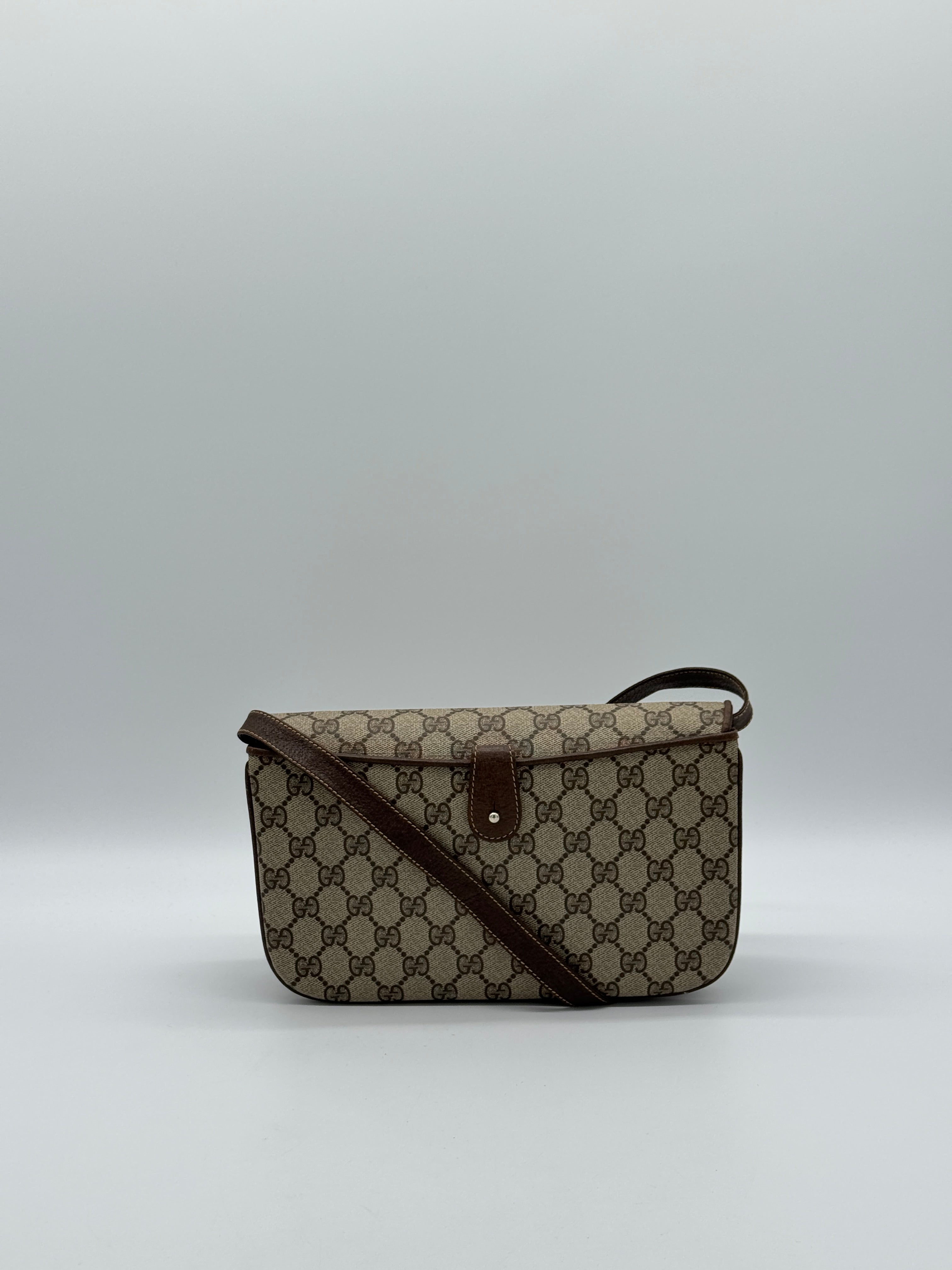 Gucci Supreme Crossbody