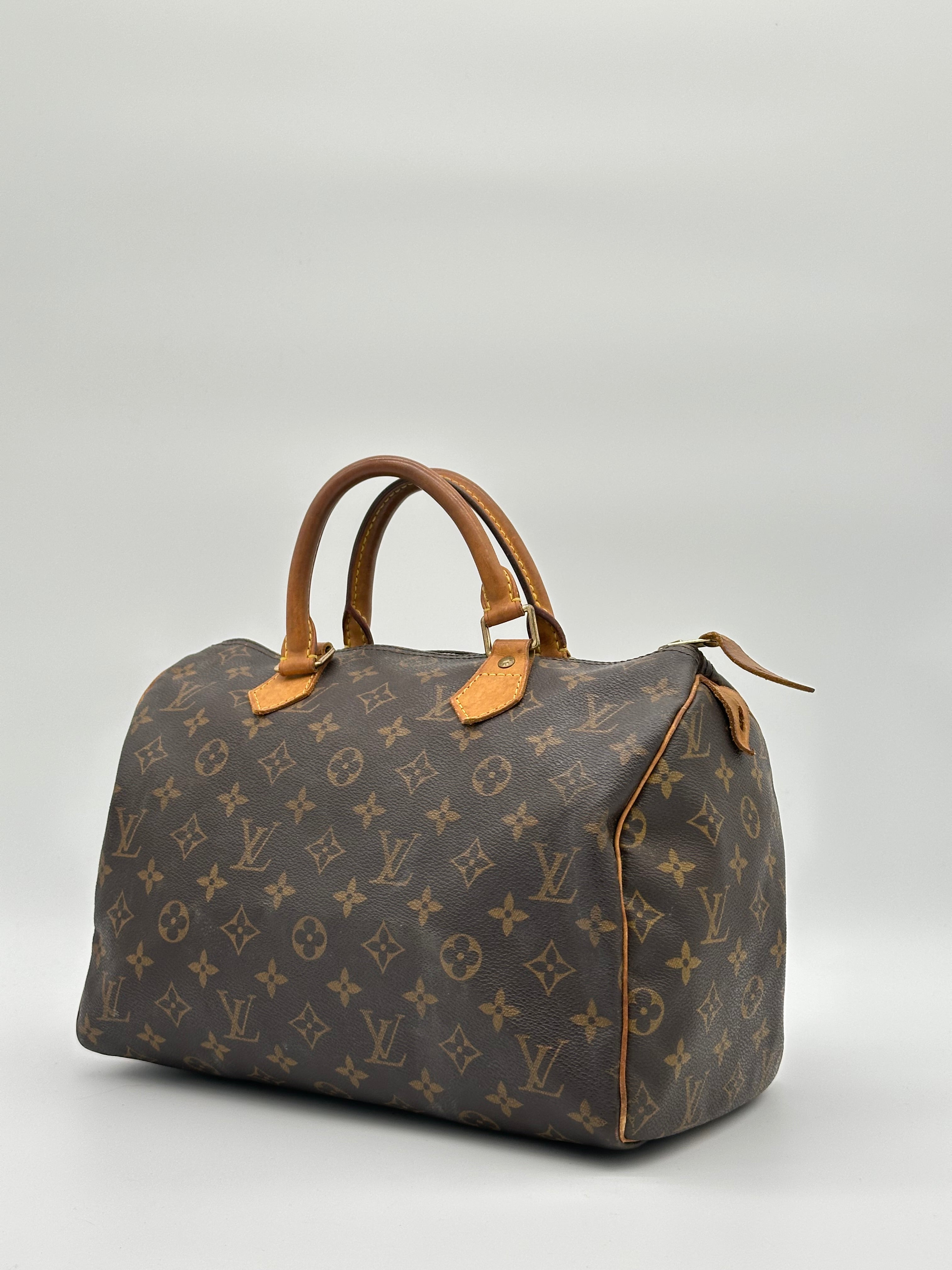 Louis Vuitton Speedy 30
