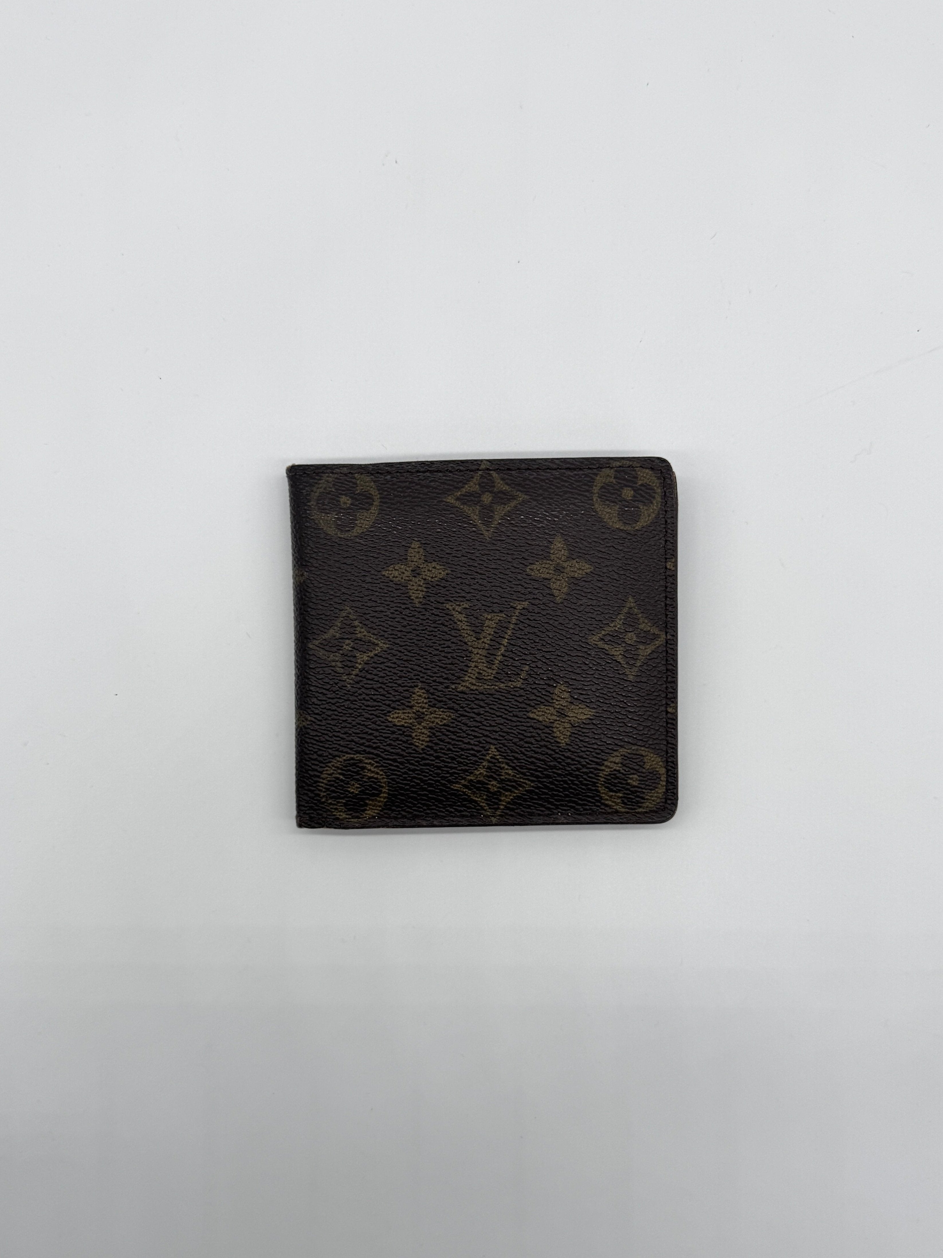 Louis Vuitton Marco Wallet