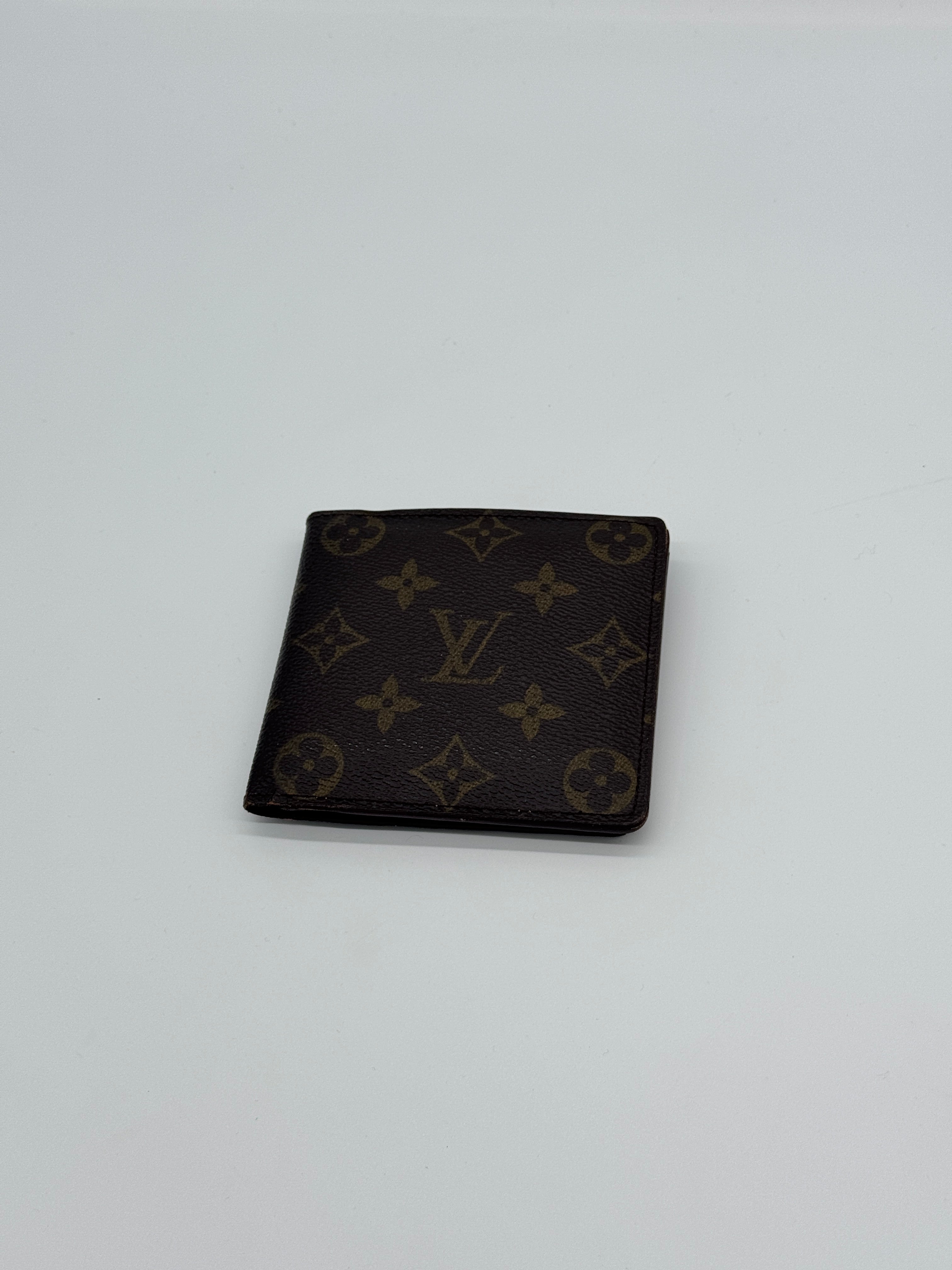 Louis Vuitton Marco Wallet