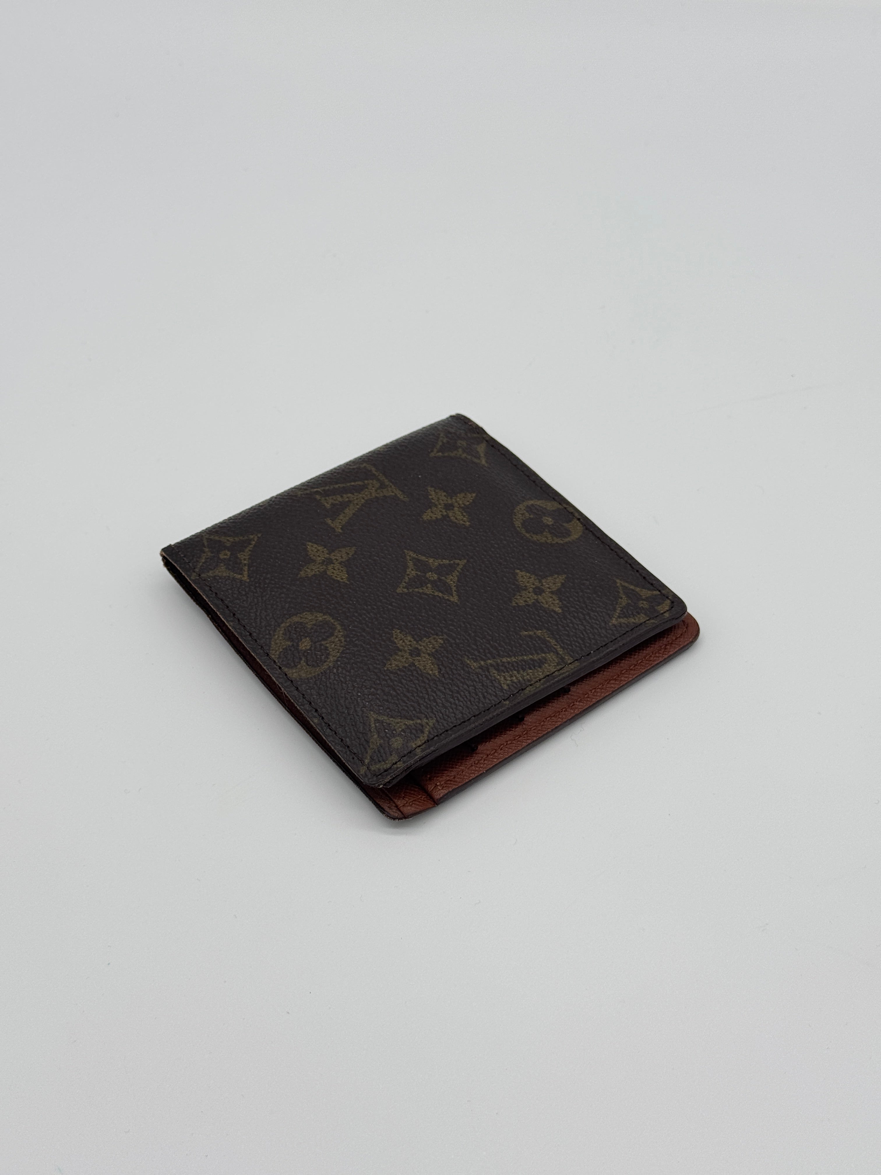 Louis Vuitton Marco Wallet