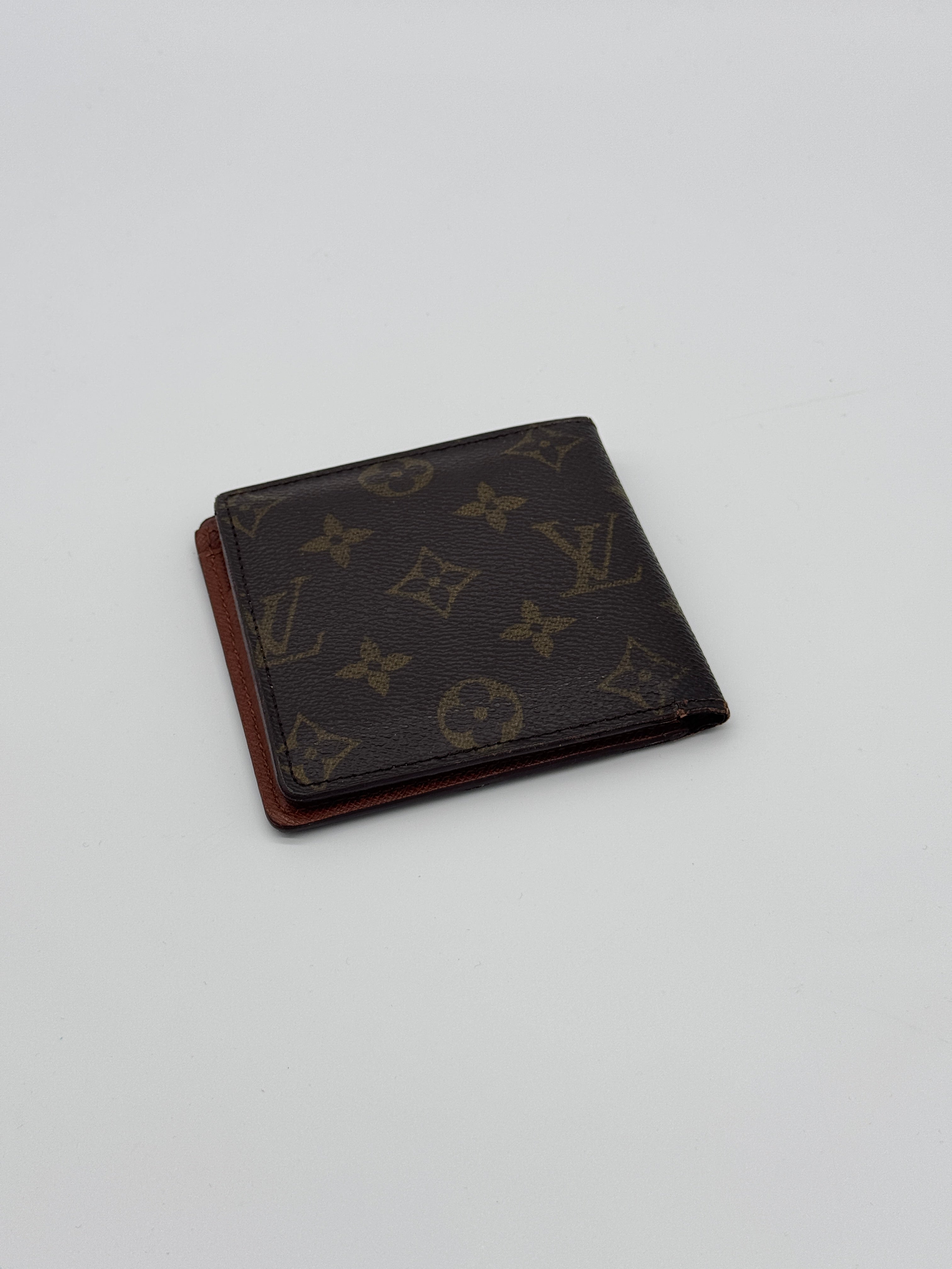 Louis Vuitton Marco Wallet