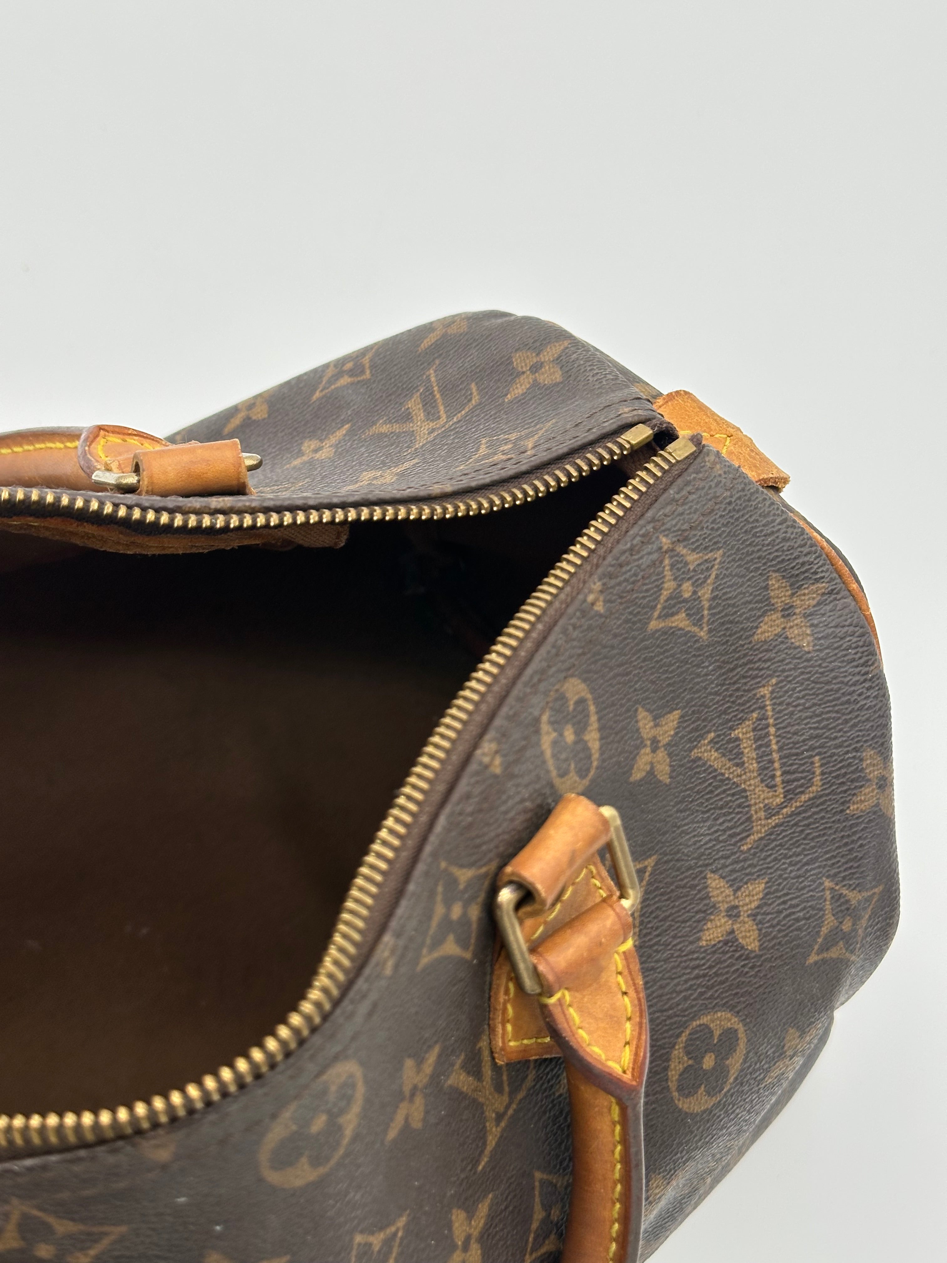 Louis Vuitton Speedy 30