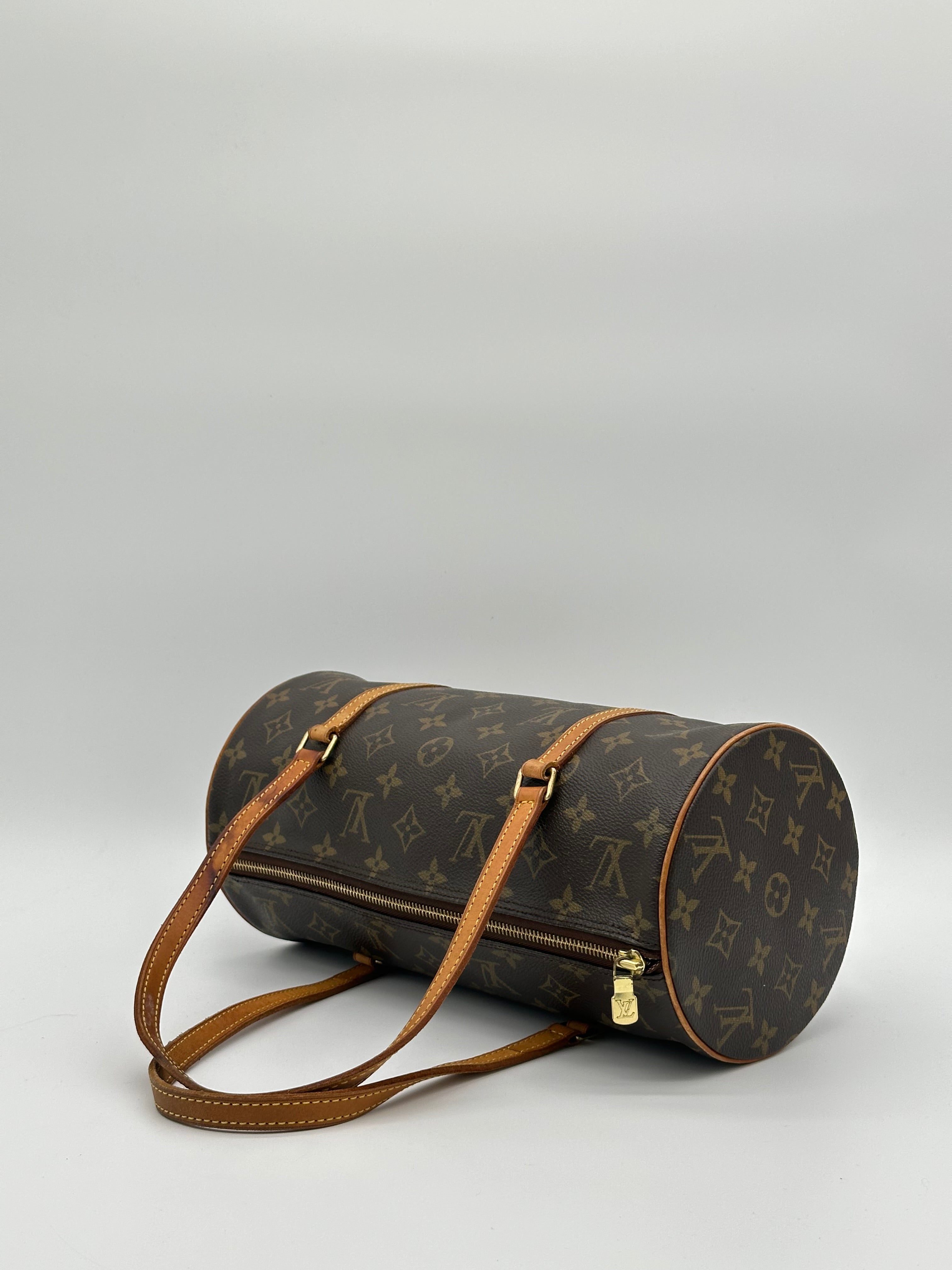 Louis Vuitton Papillon 30