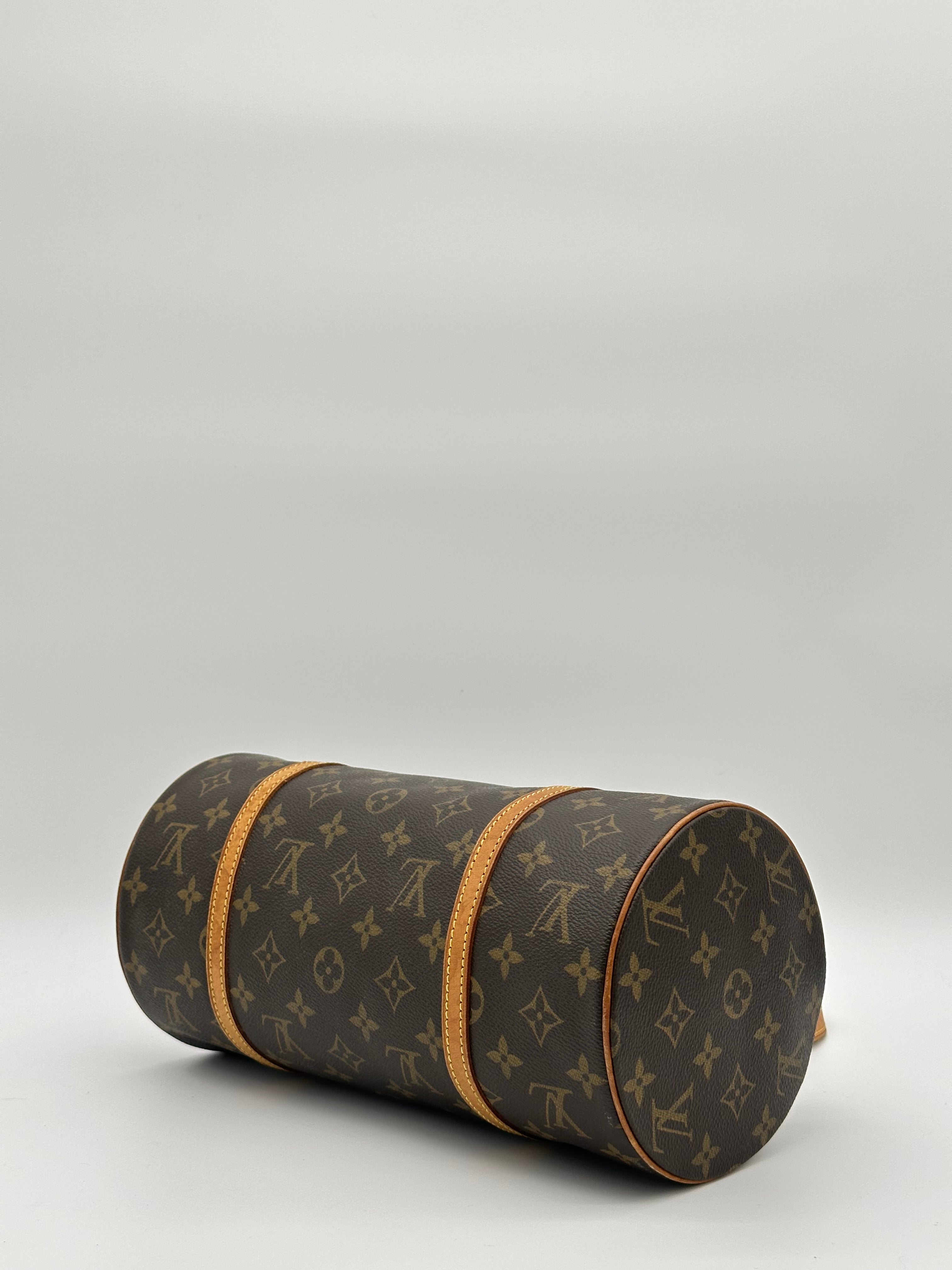 Louis Vuitton Papillon 30