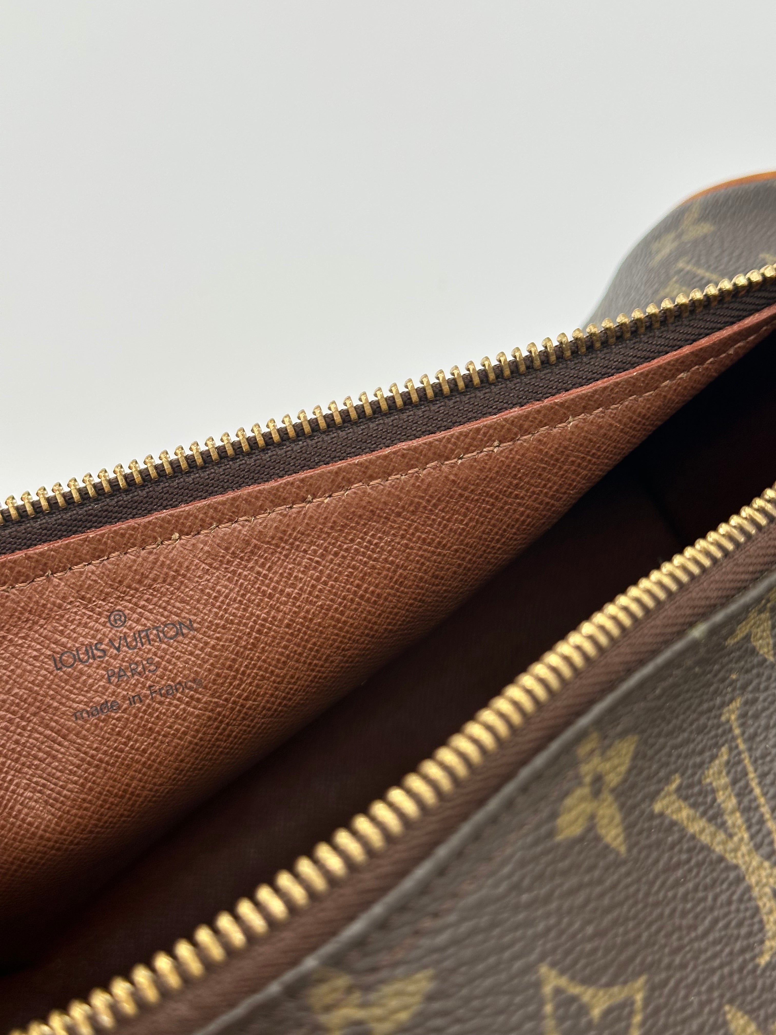 Louis Vuitton Papillon 30