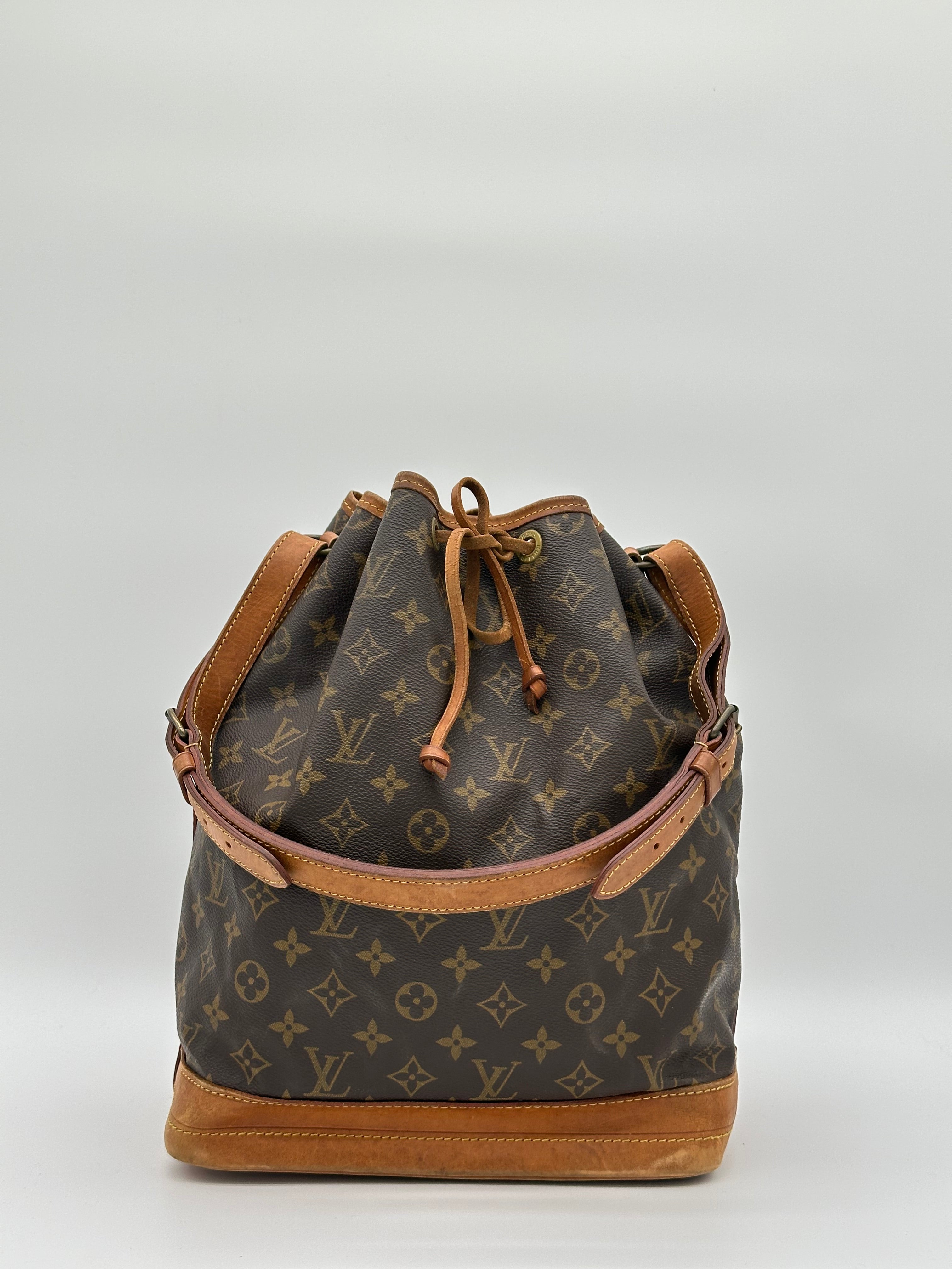 Louis Vuitton Noé GM