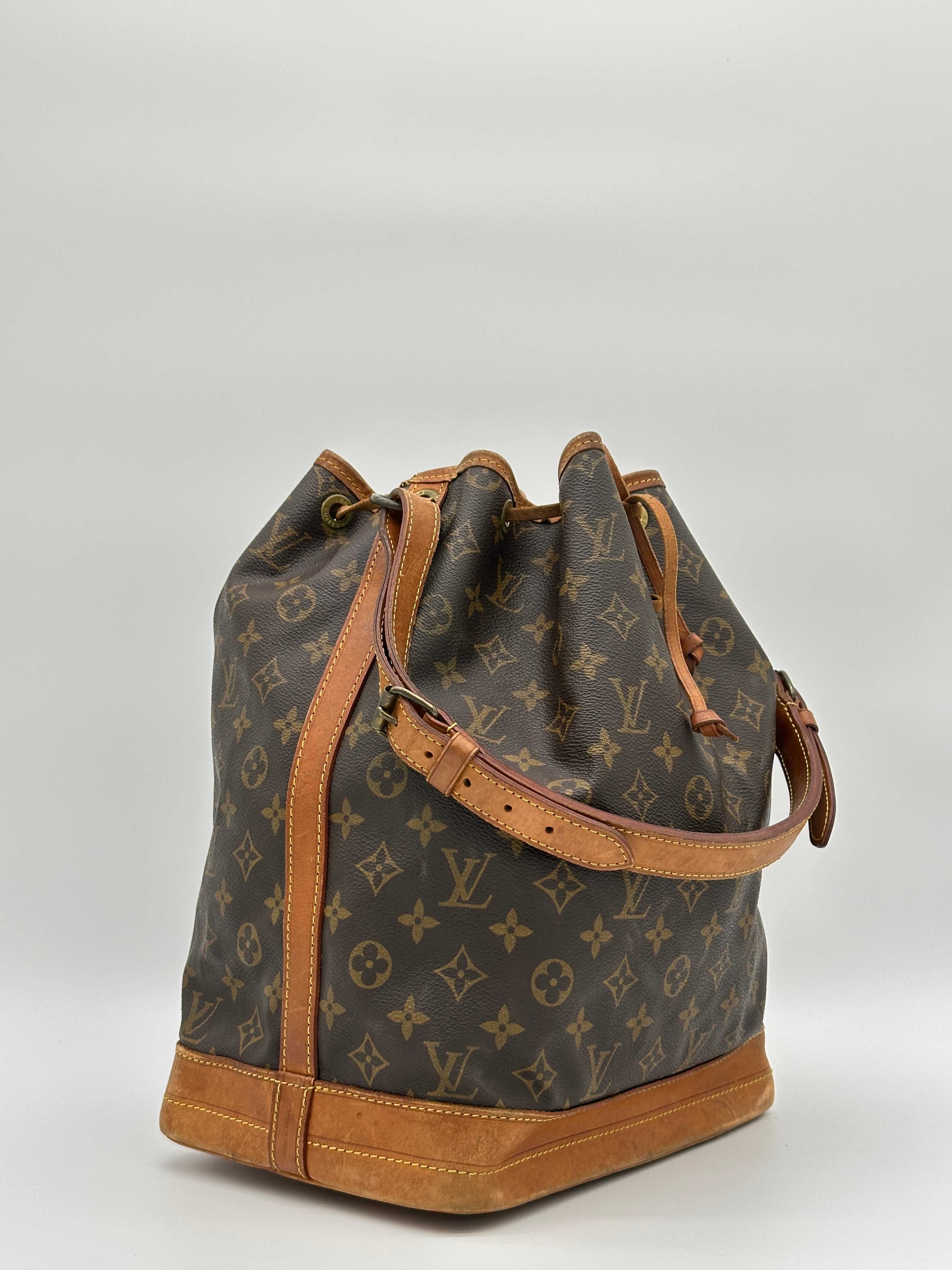 Louis Vuitton Noé GM