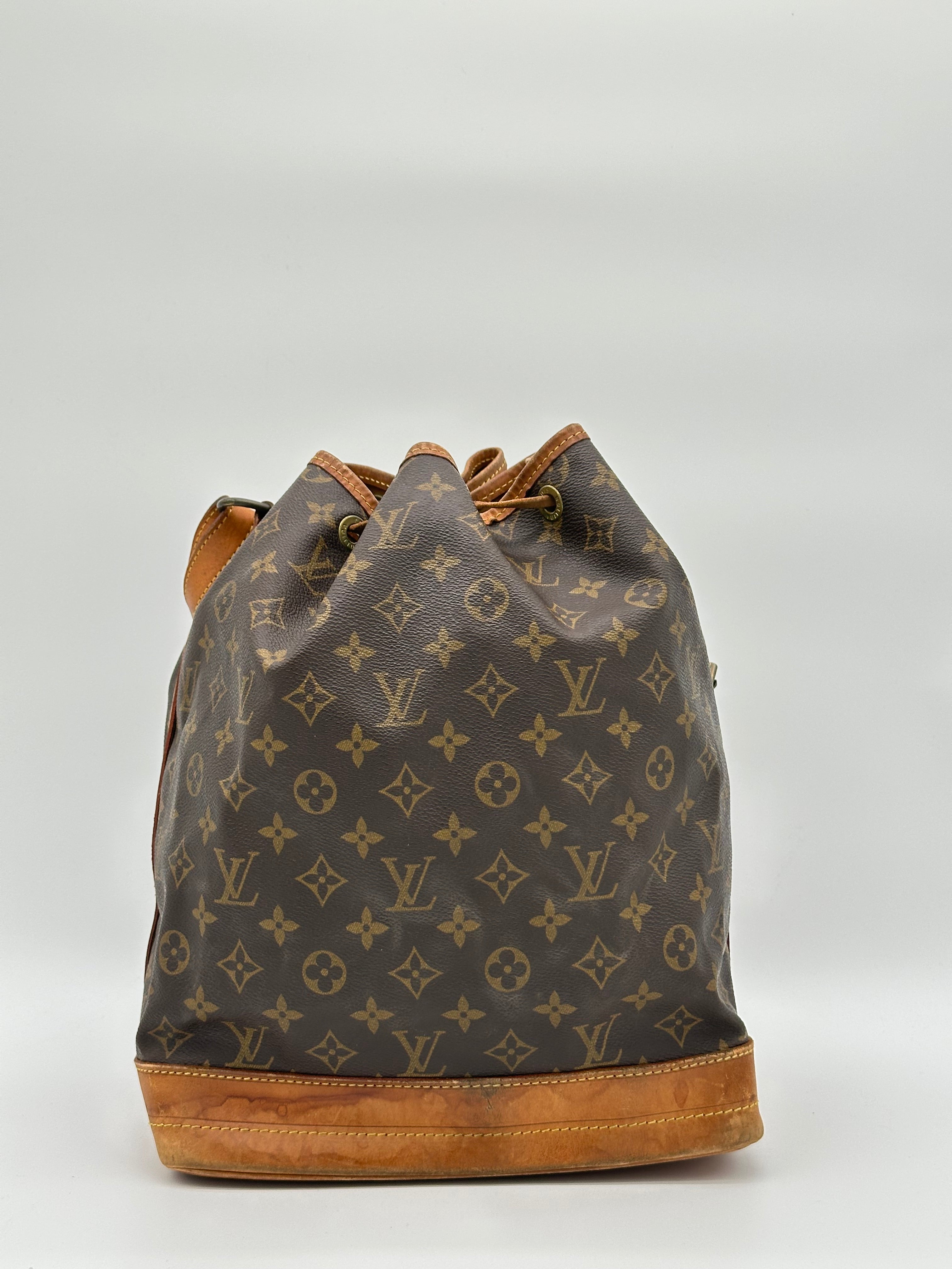 Louis Vuitton Noé GM