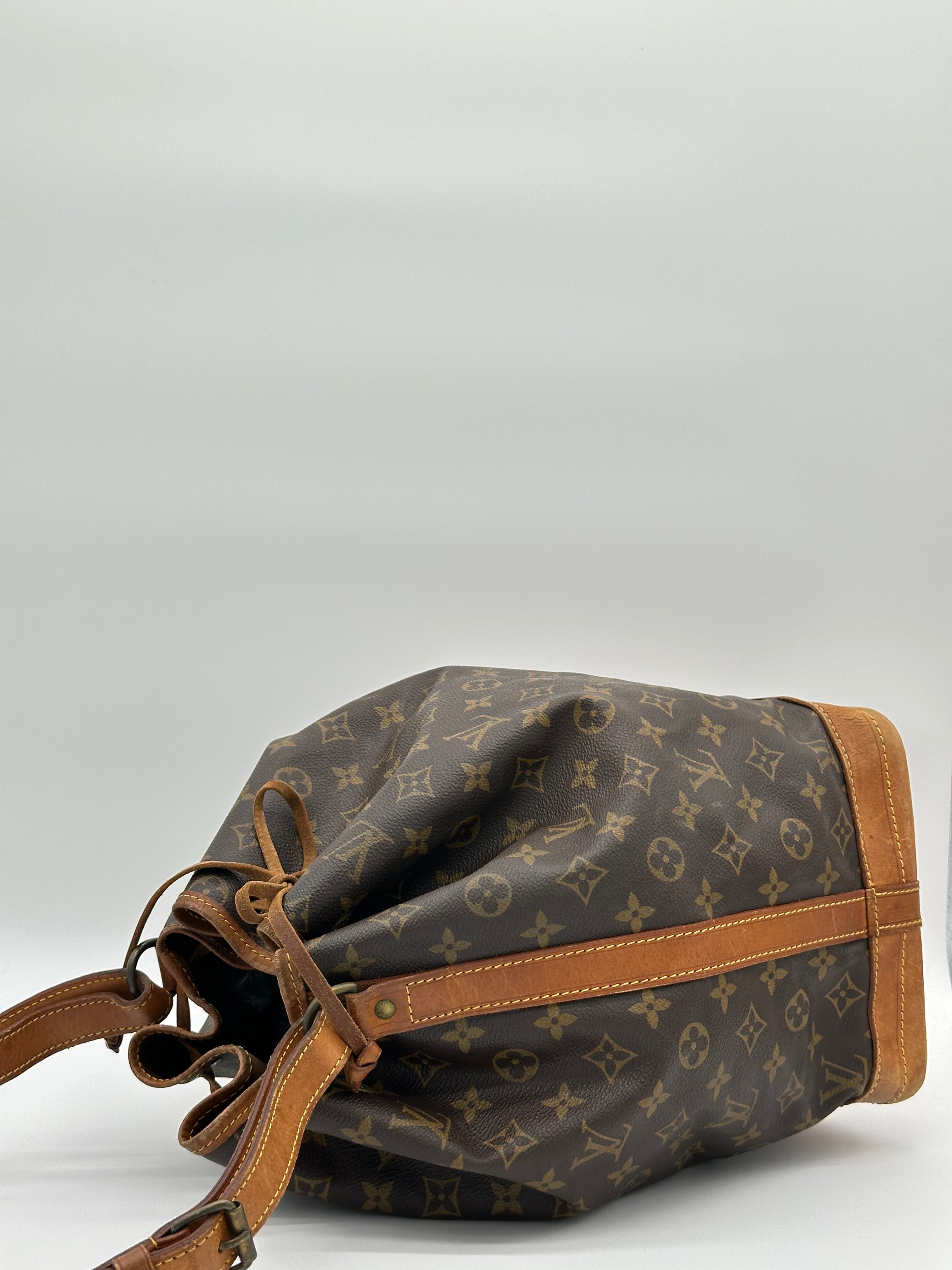 Louis Vuitton Noé GM