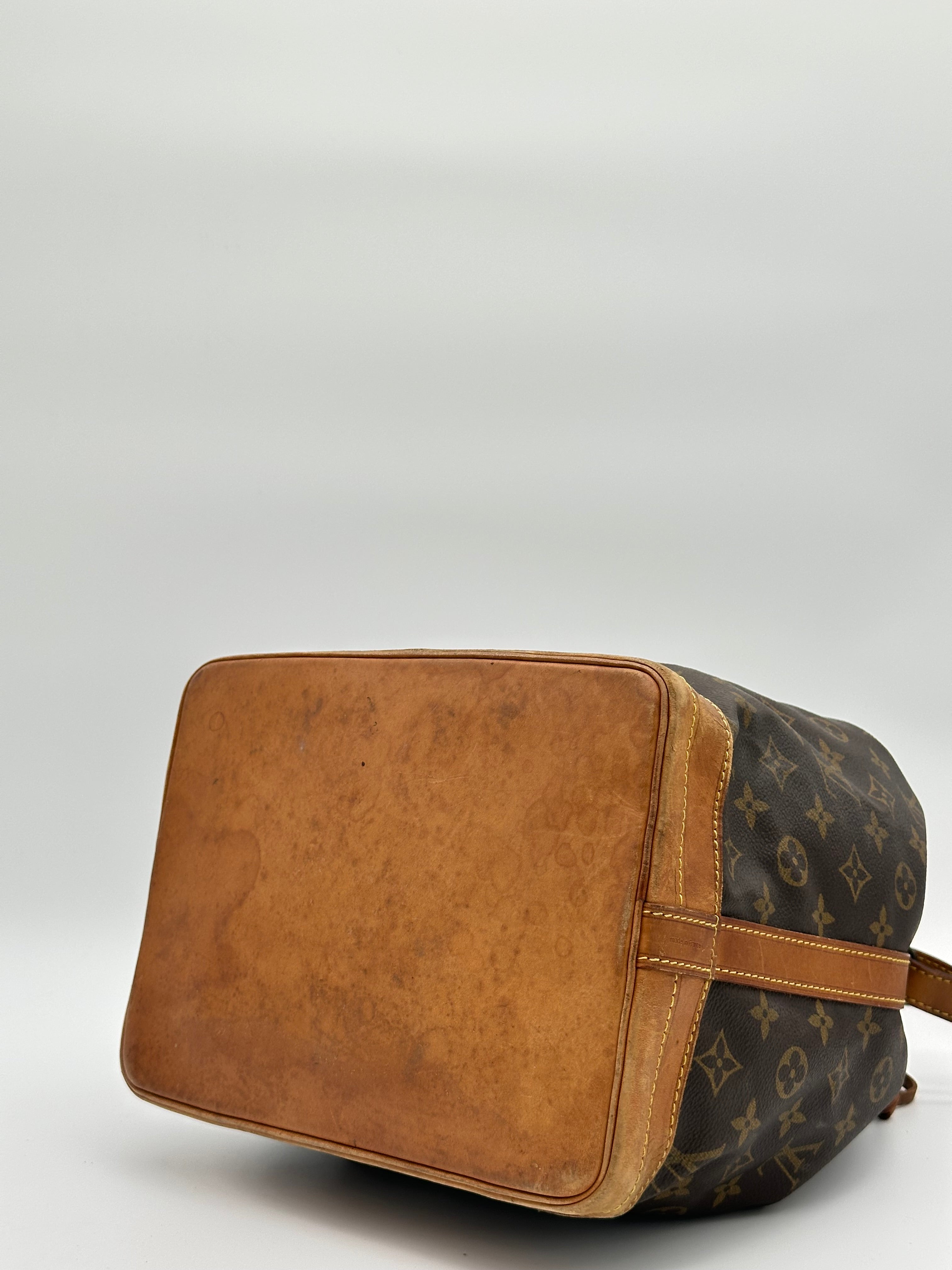 Louis Vuitton Noé GM