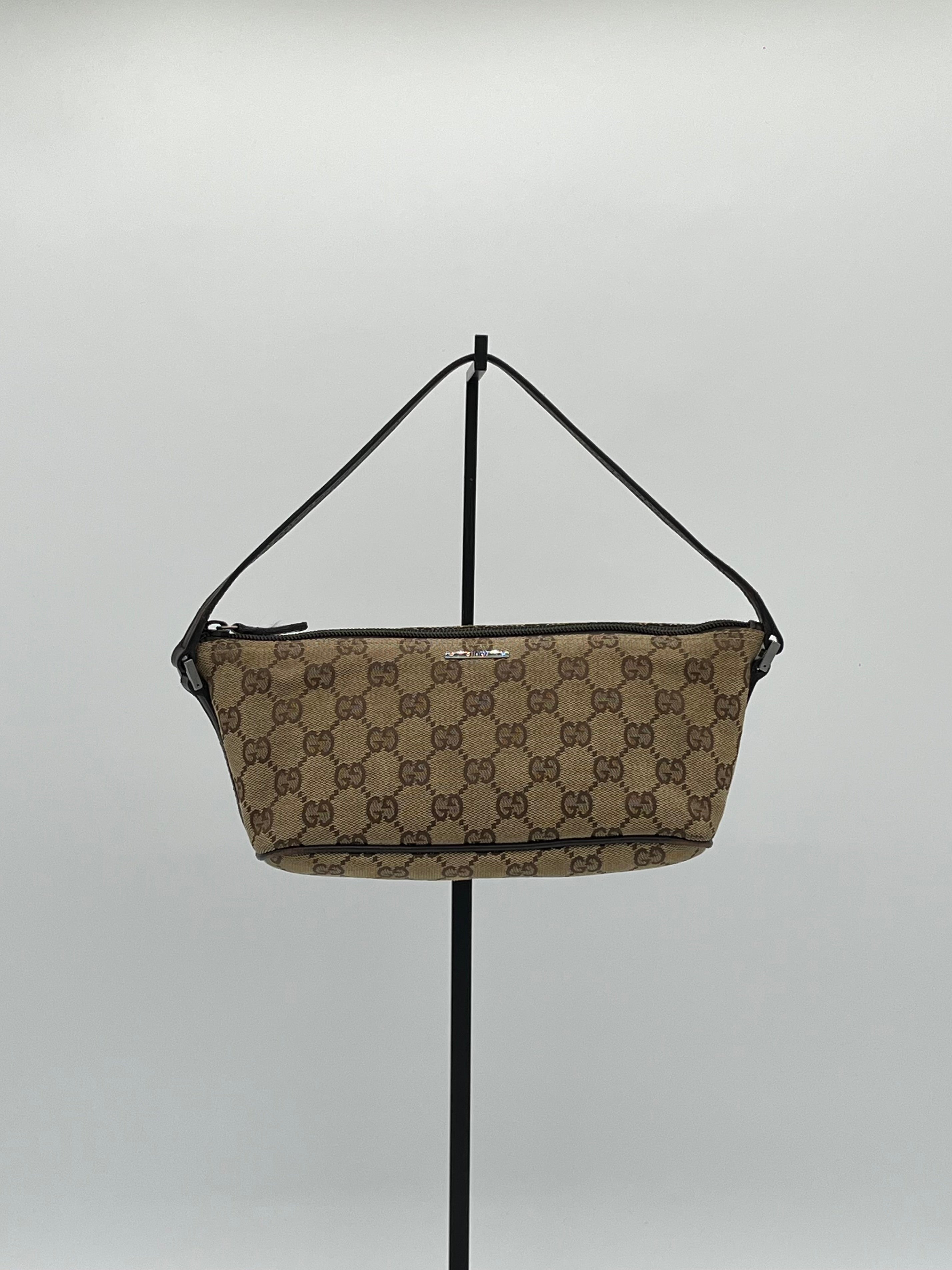 Gucci Boat Bag