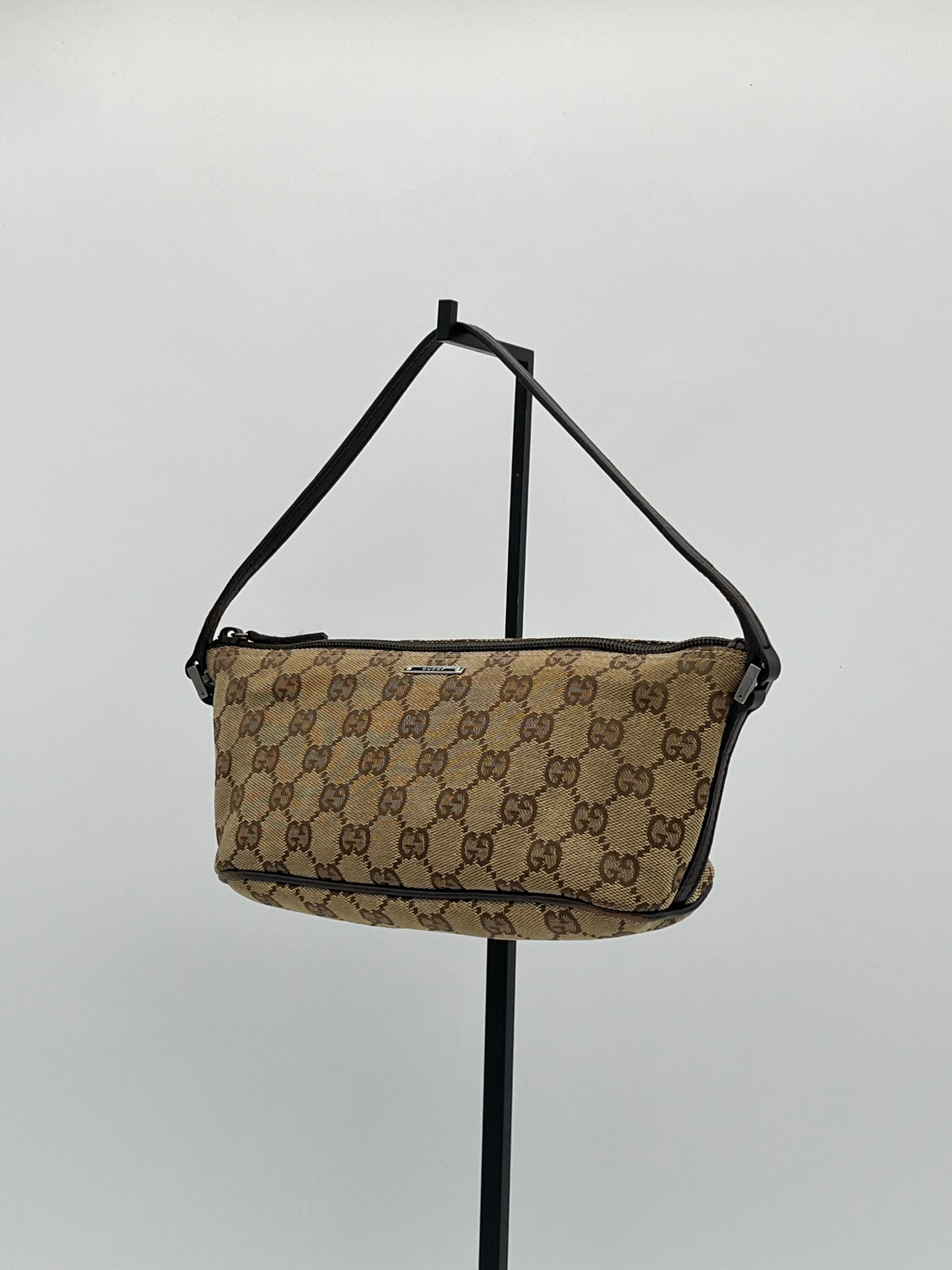 Gucci Boat Bag
