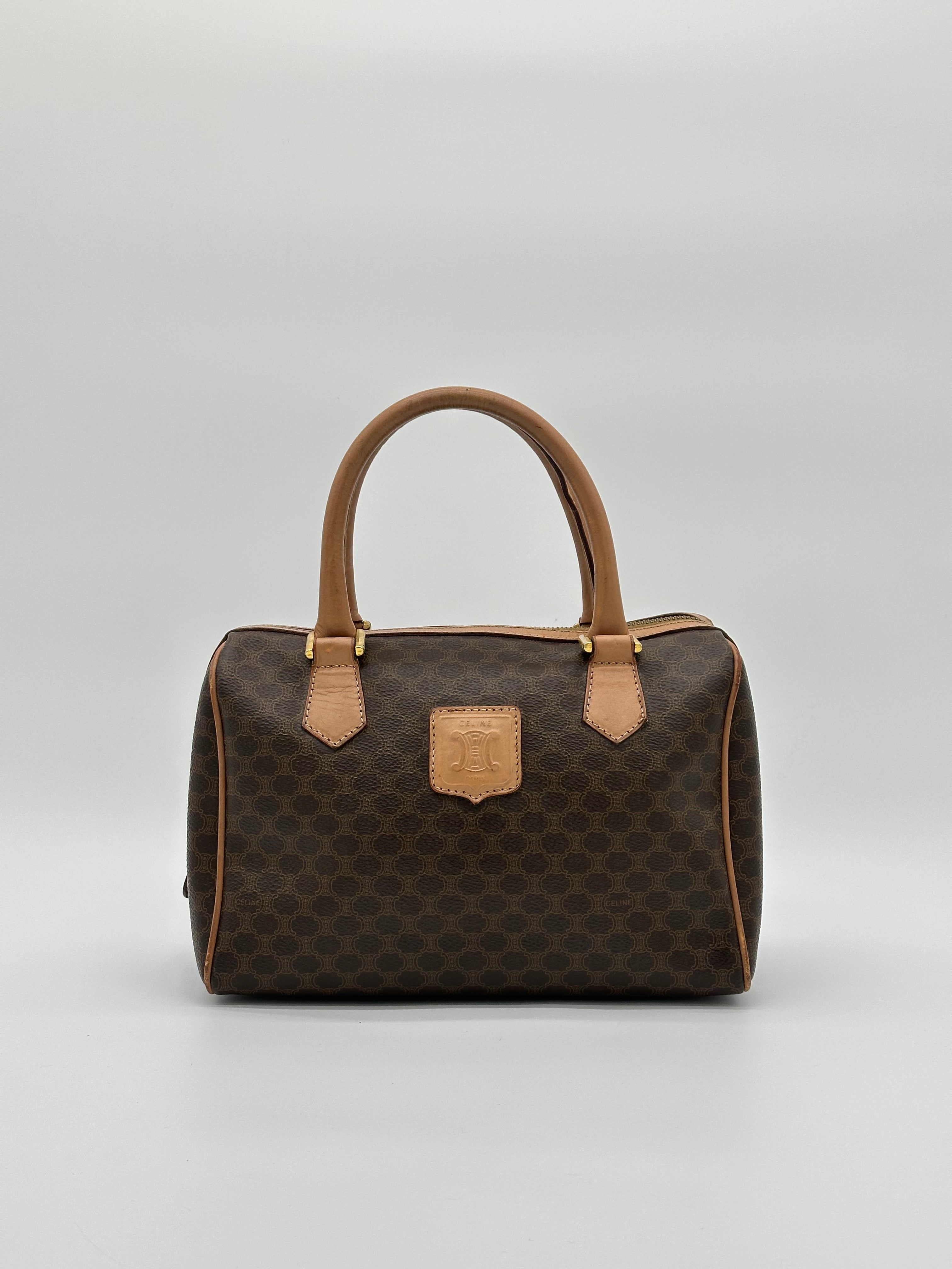 Céline Macadam Boston 25