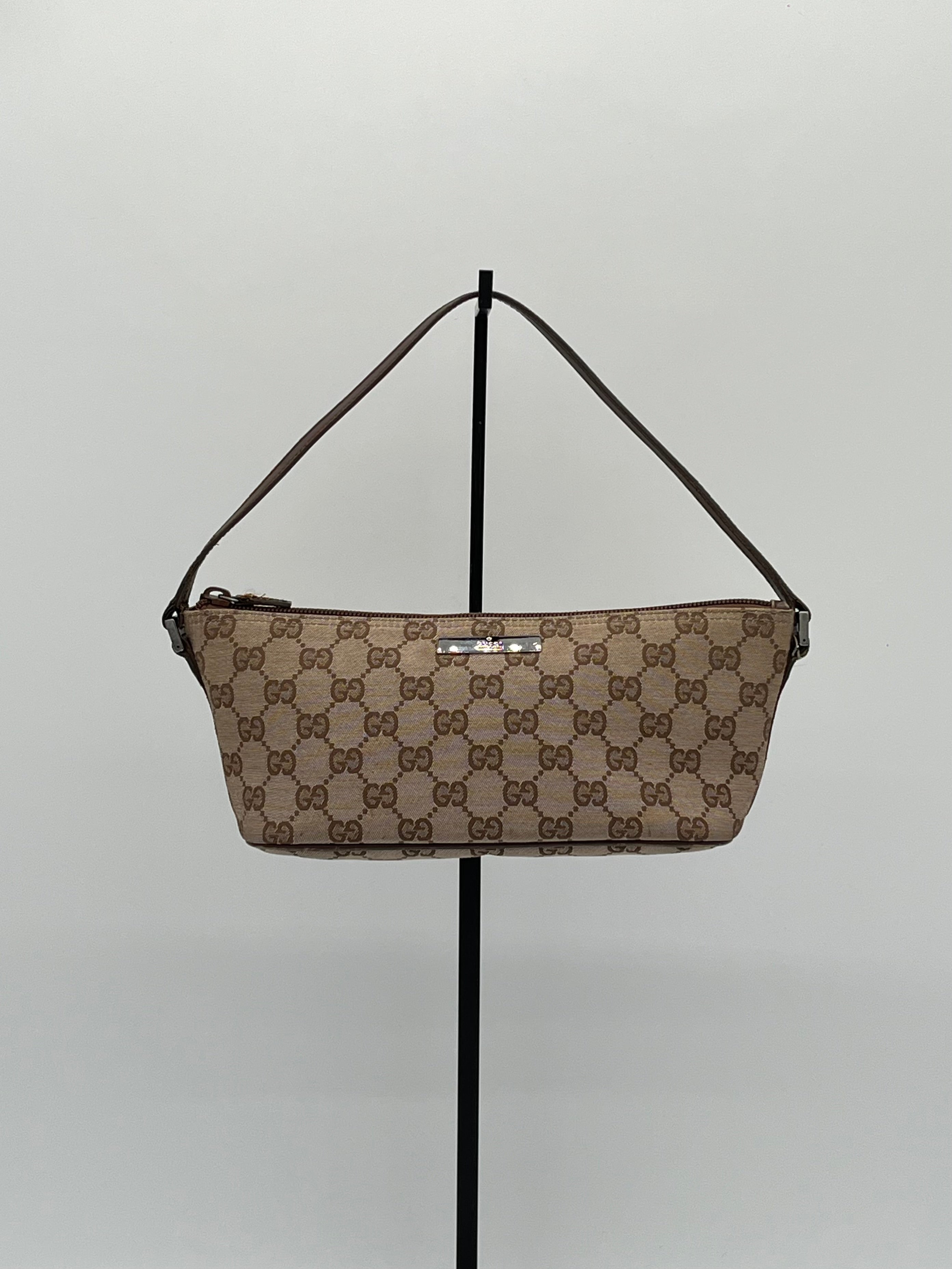 Gucci Boat Bag