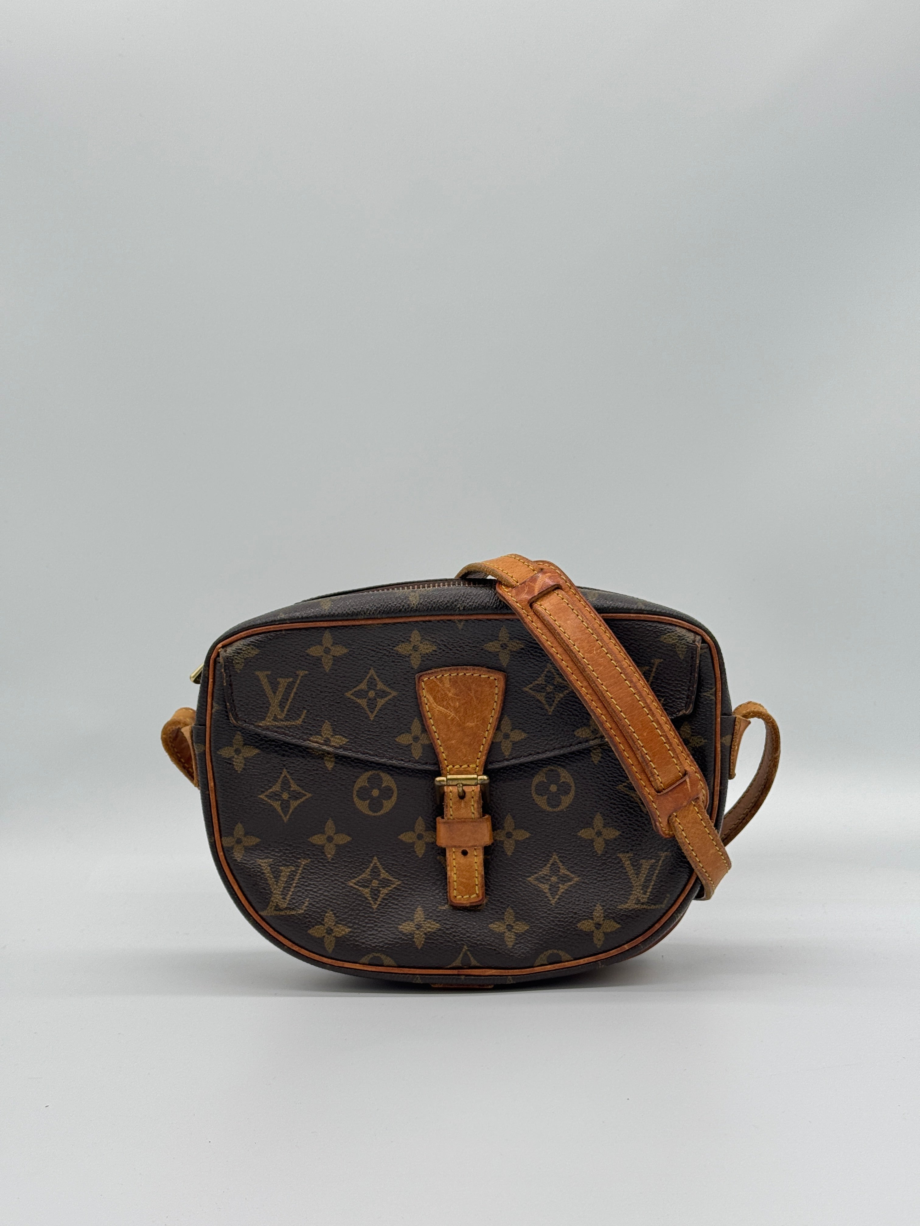 Louis Vuitton Jeune Fille PM