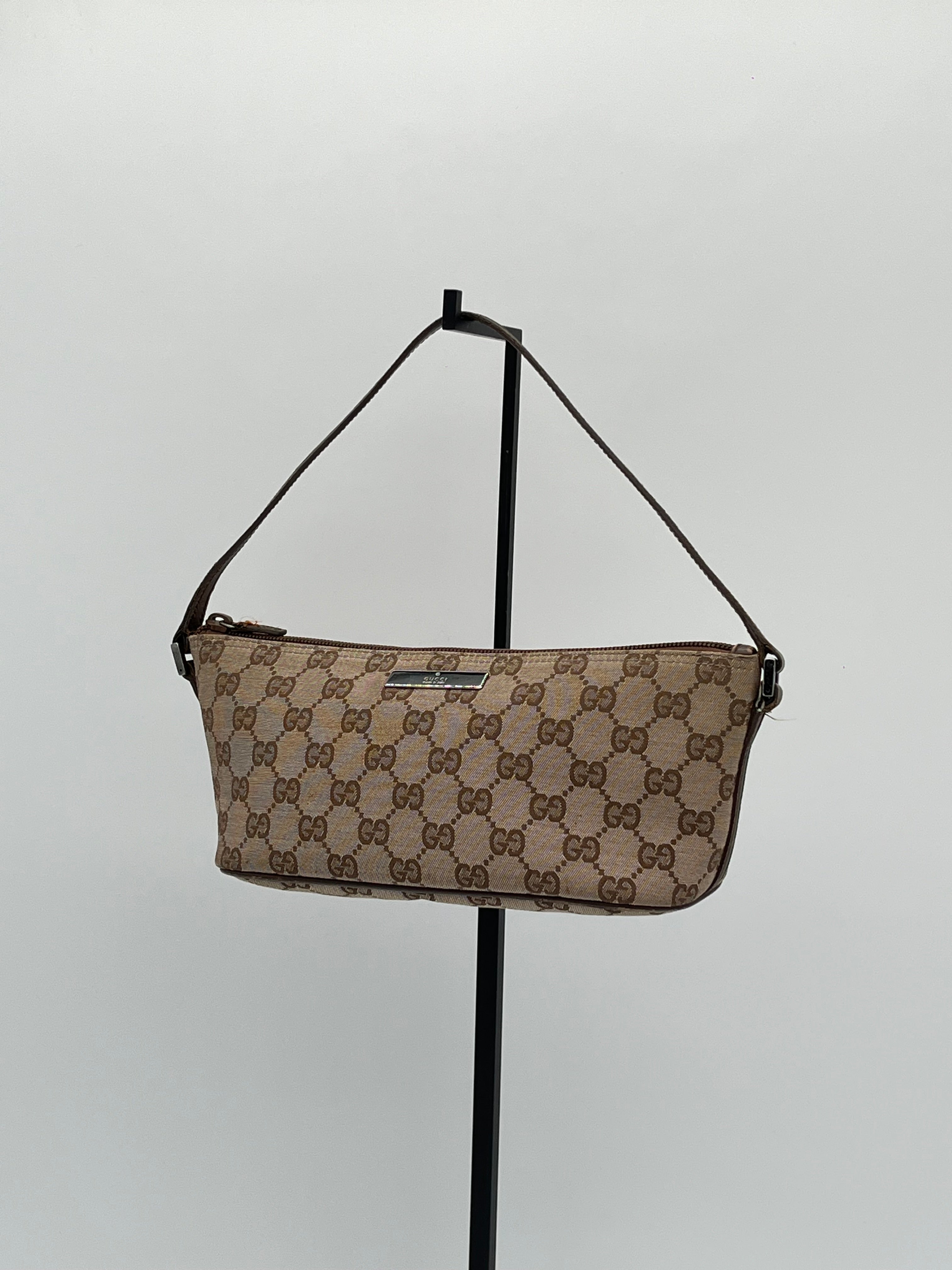 Gucci Boat Bag