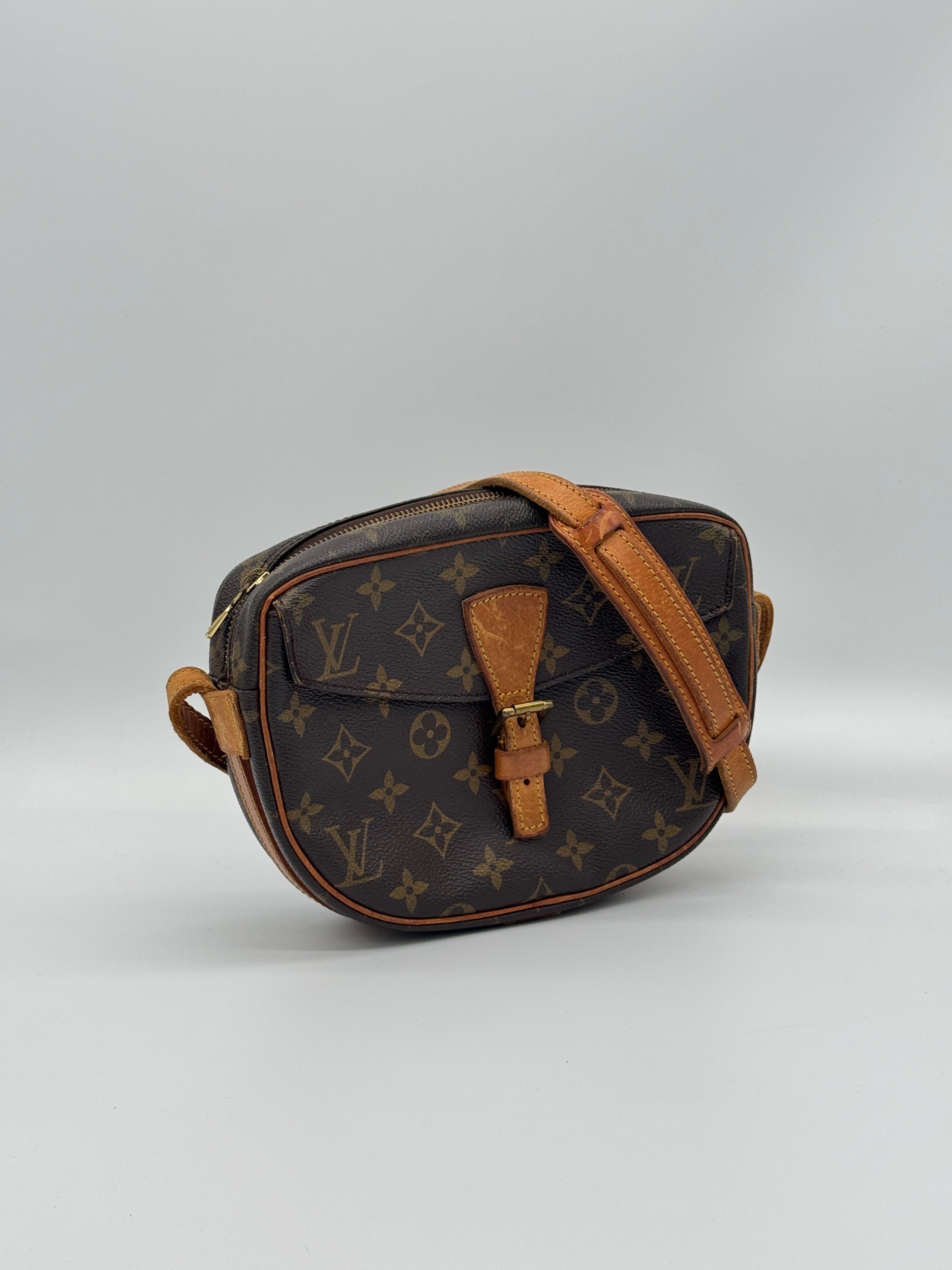 Louis Vuitton Jeune Fille PM