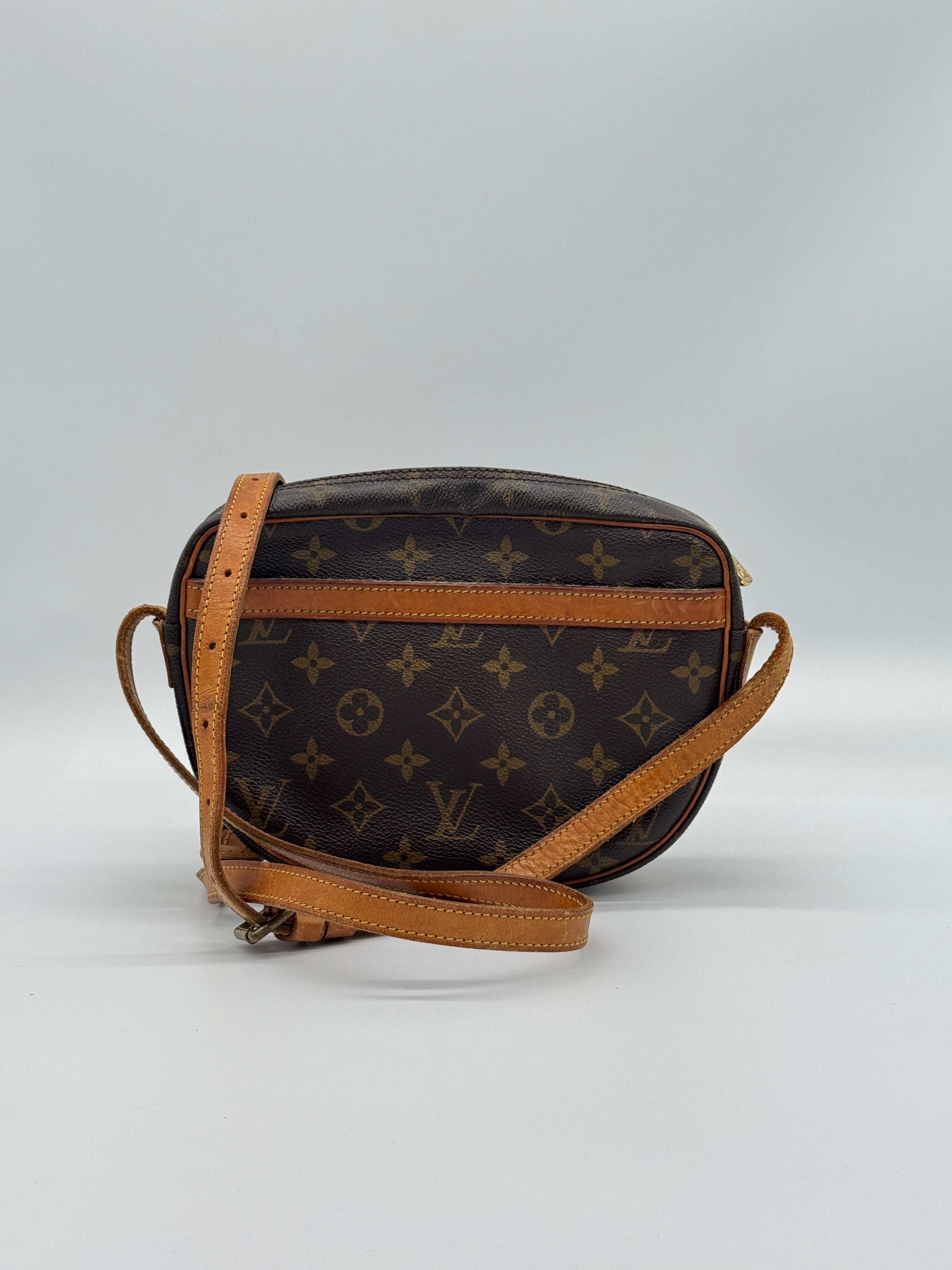 Louis Vuitton Jeune Fille PM