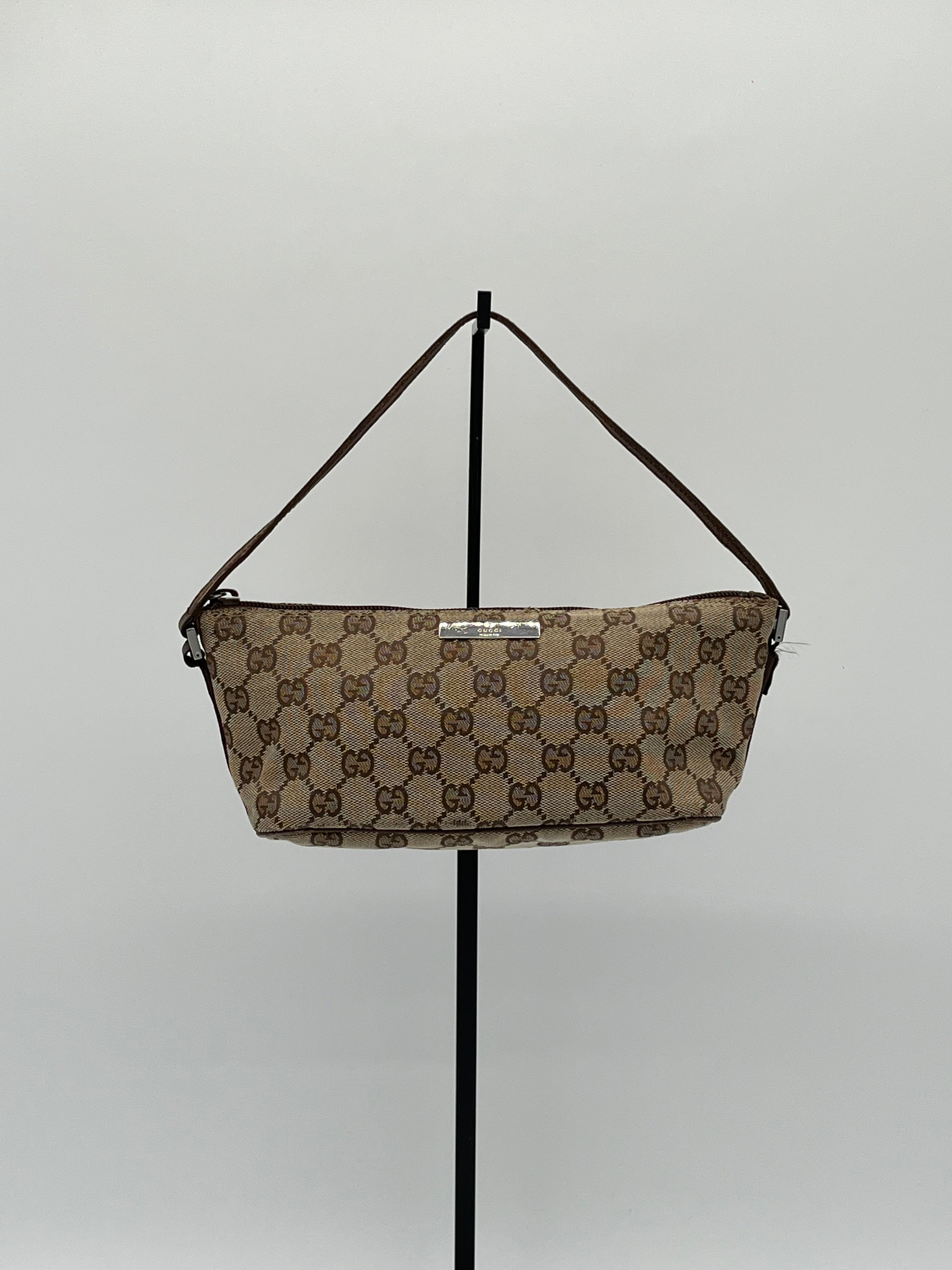 Gucci Boat Bag
