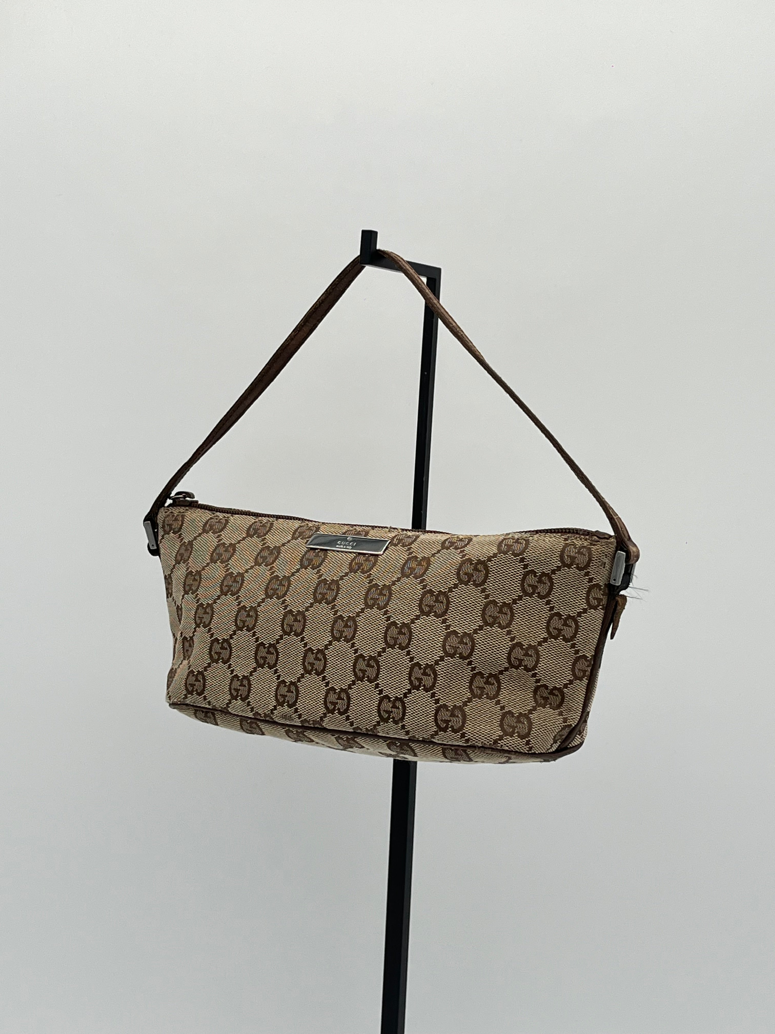 Gucci Boat Bag
