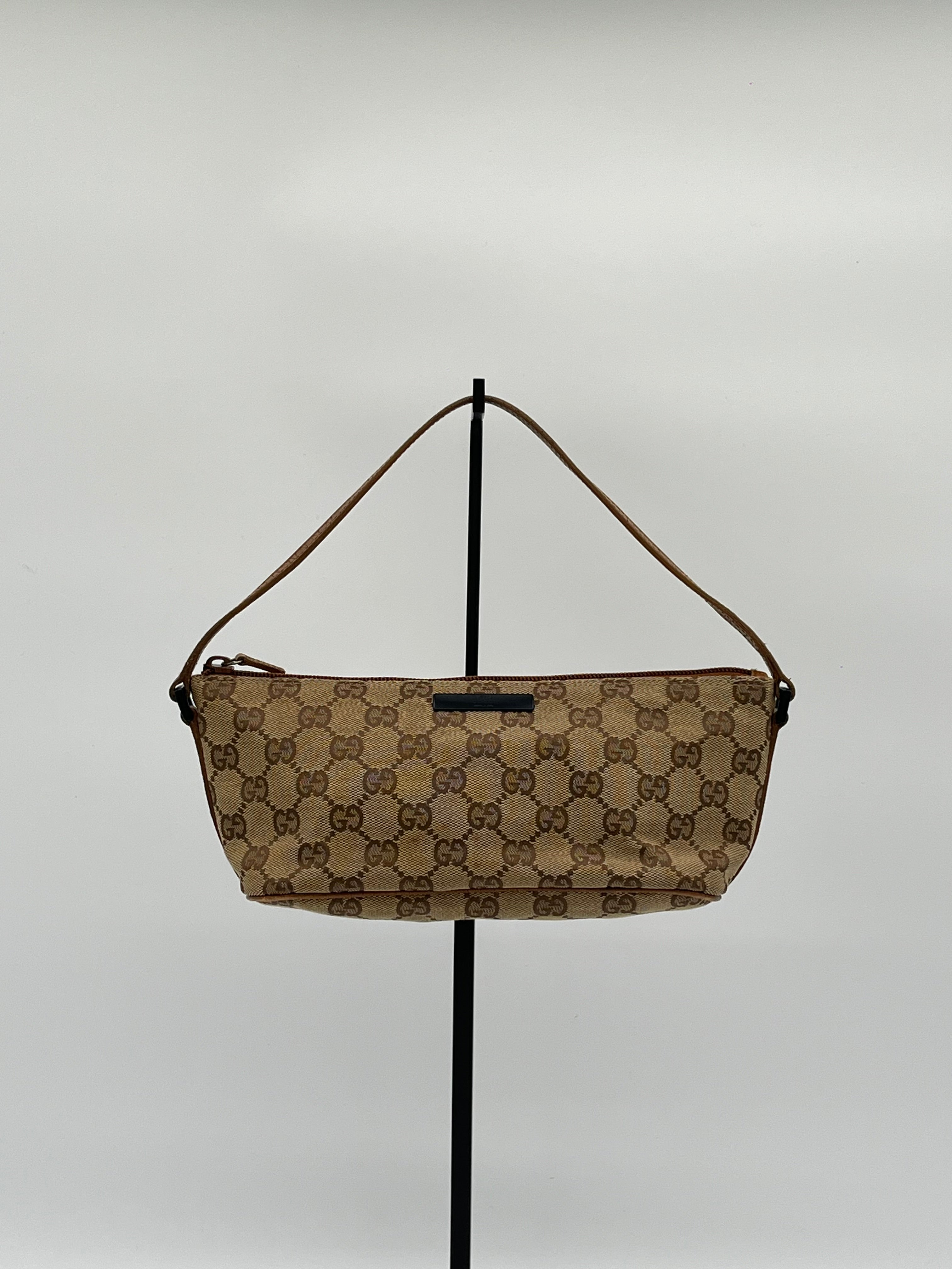 Gucci Boat Bag