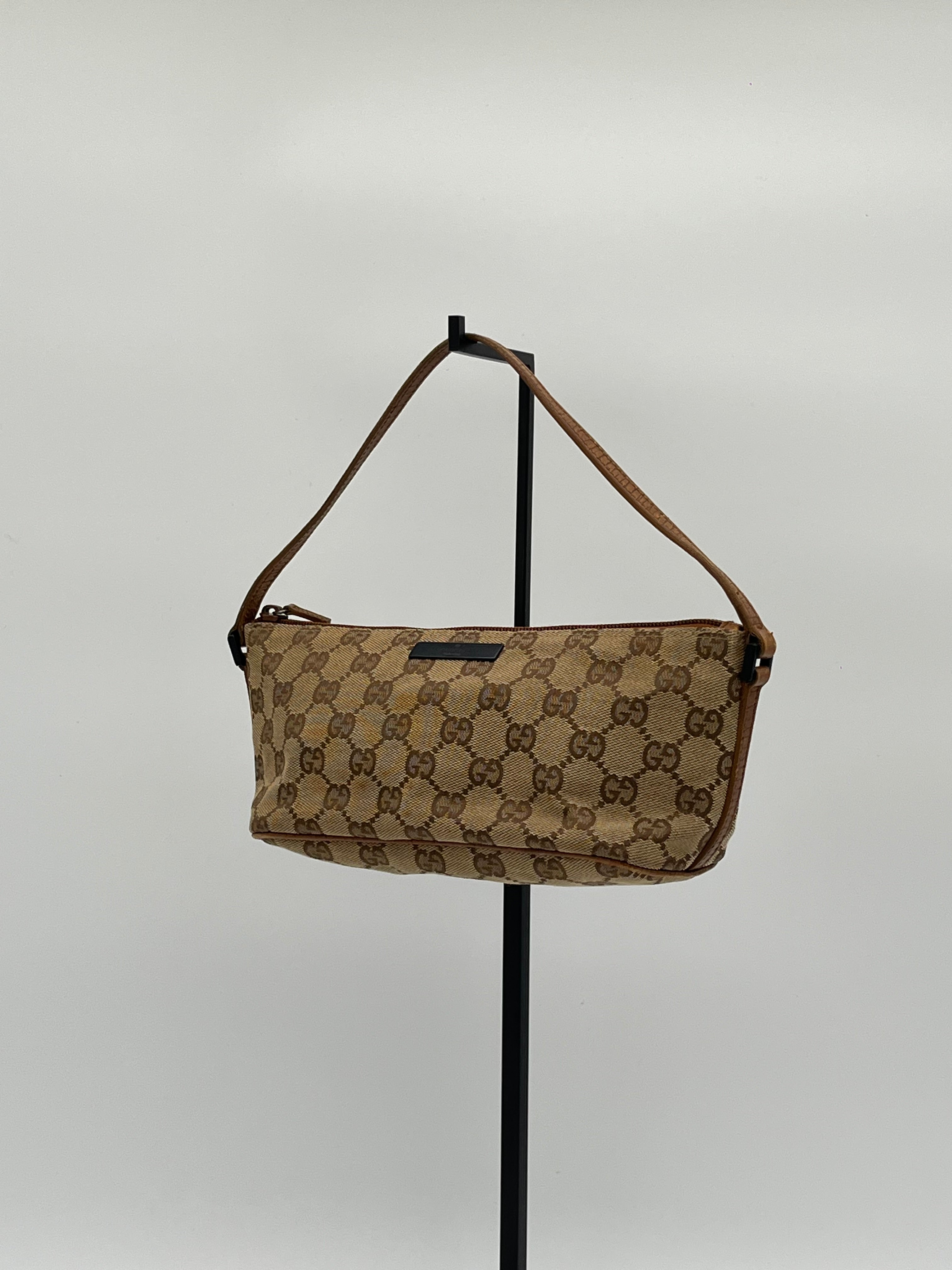 Gucci Boat Bag