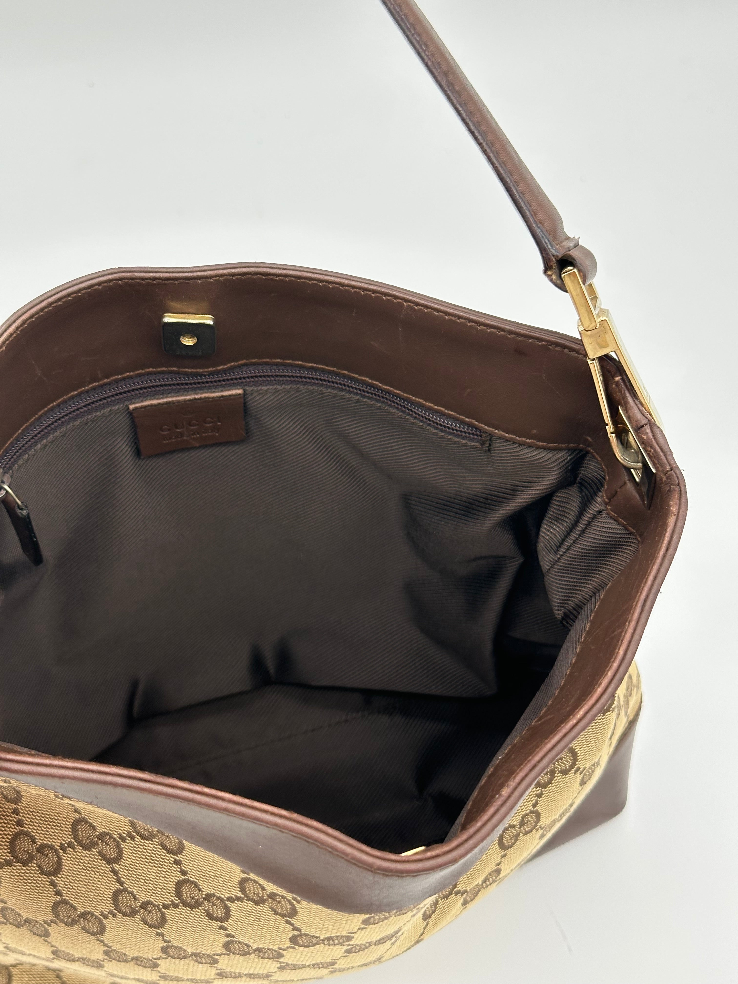 Gucci Abbey D-Ring Medium