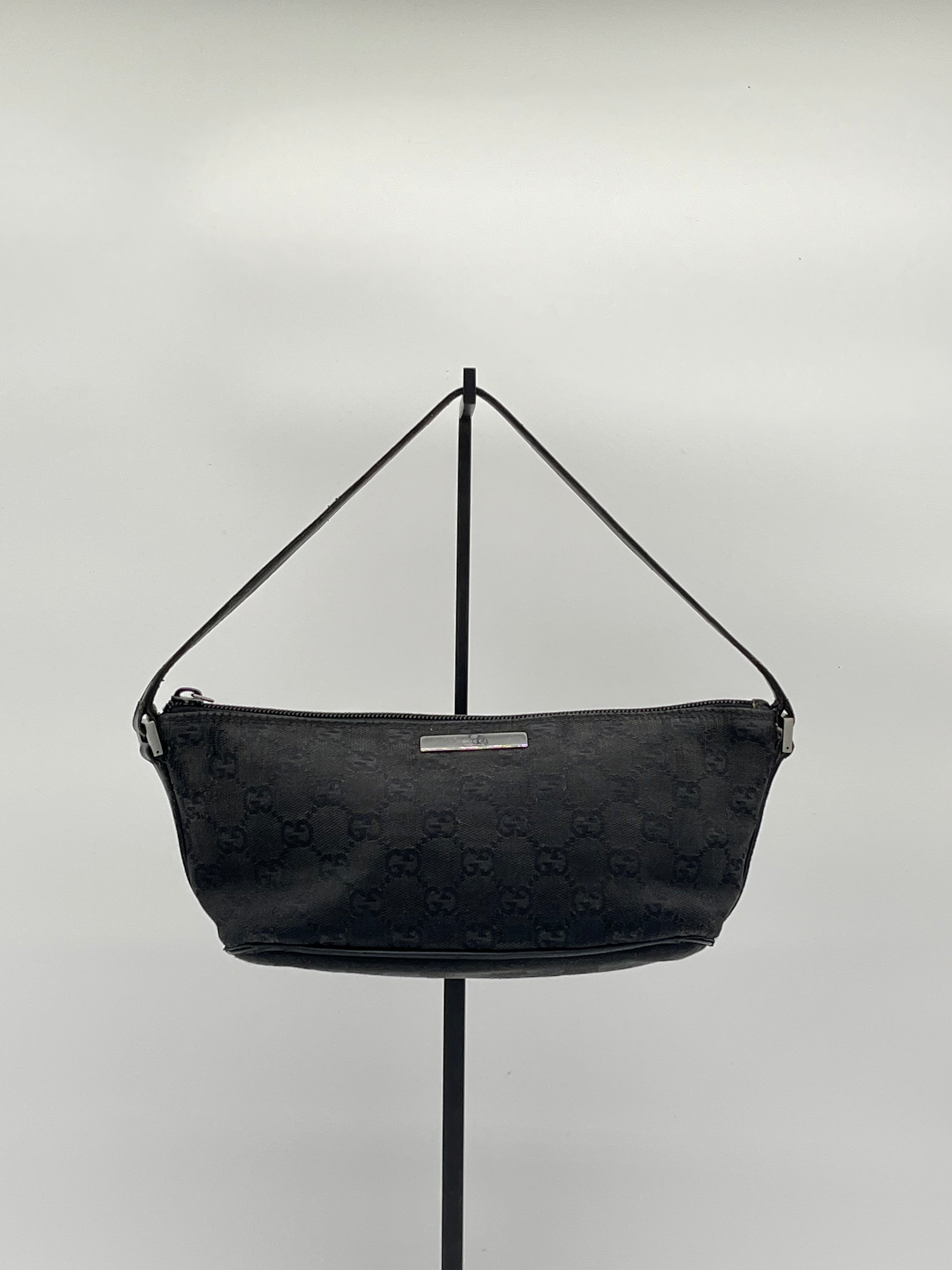 Gucci Boat Bag