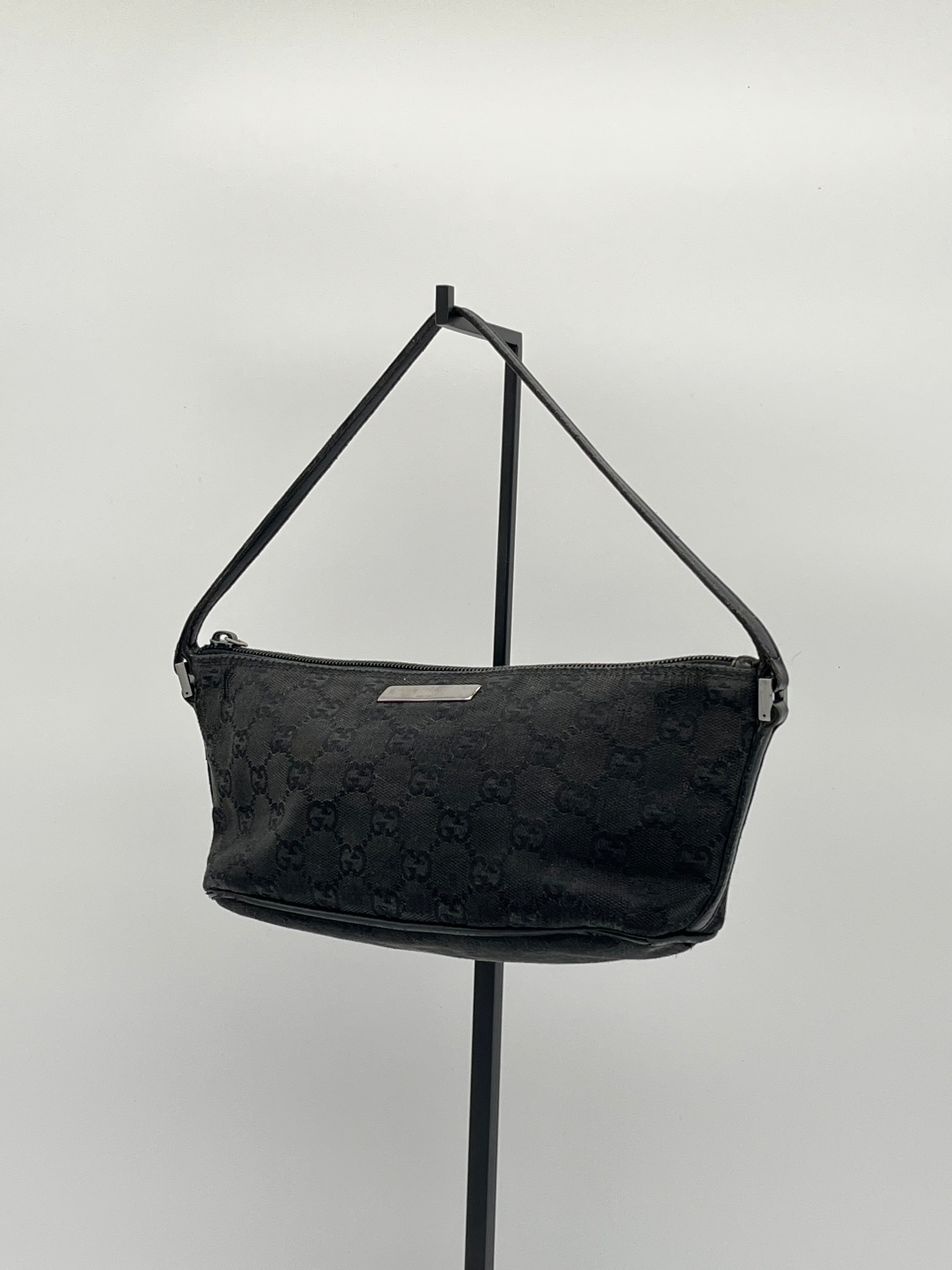 Gucci Boat Bag
