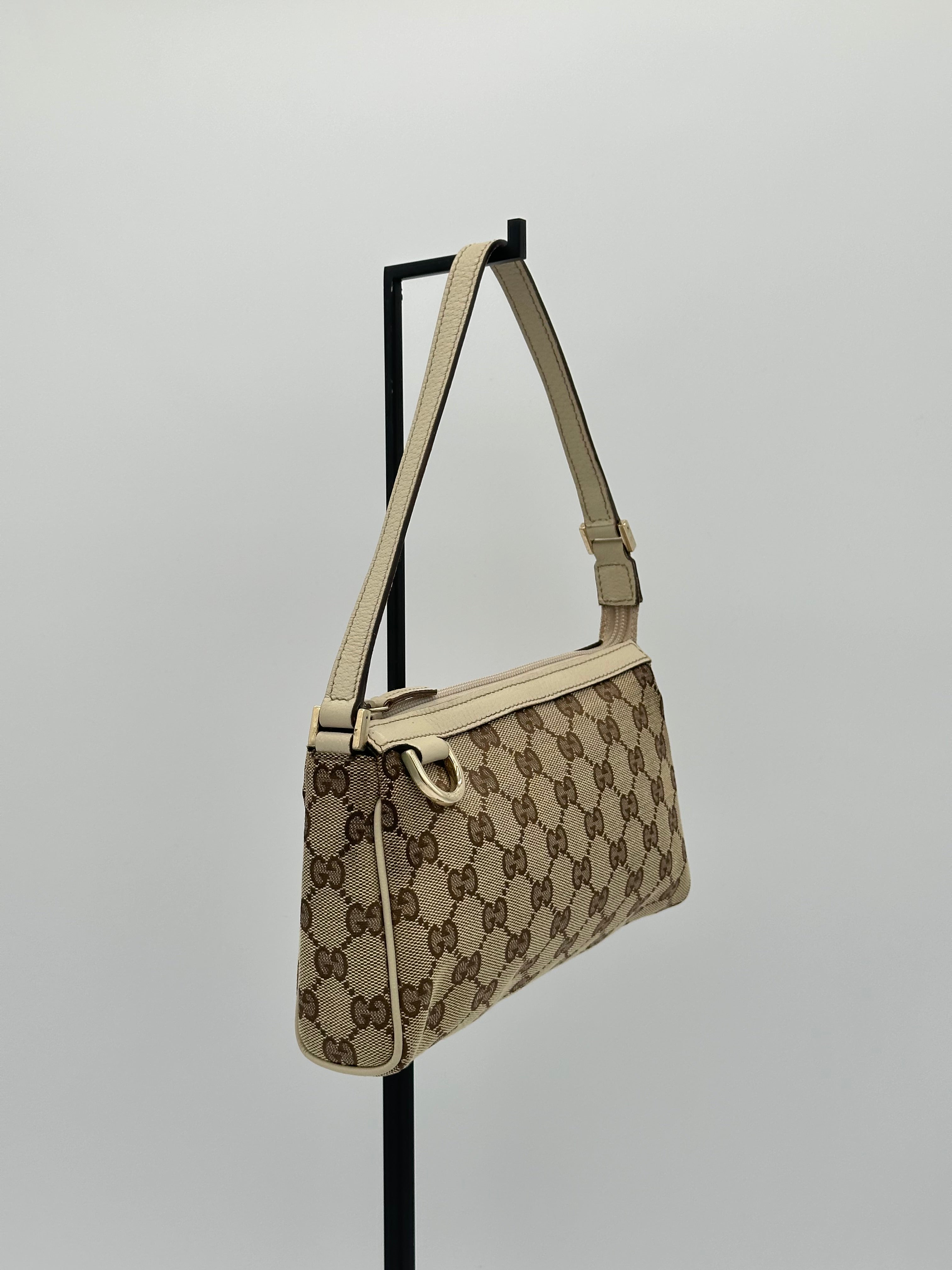 Gucci Abbey D-Ring Pochette