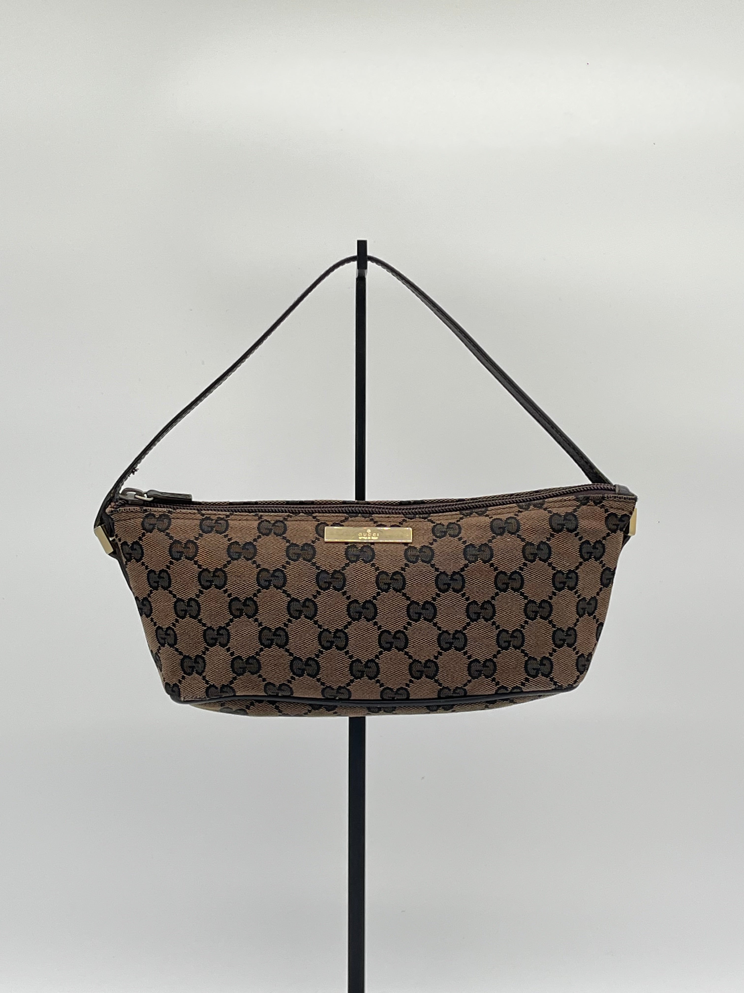 Gucci Boat Bag