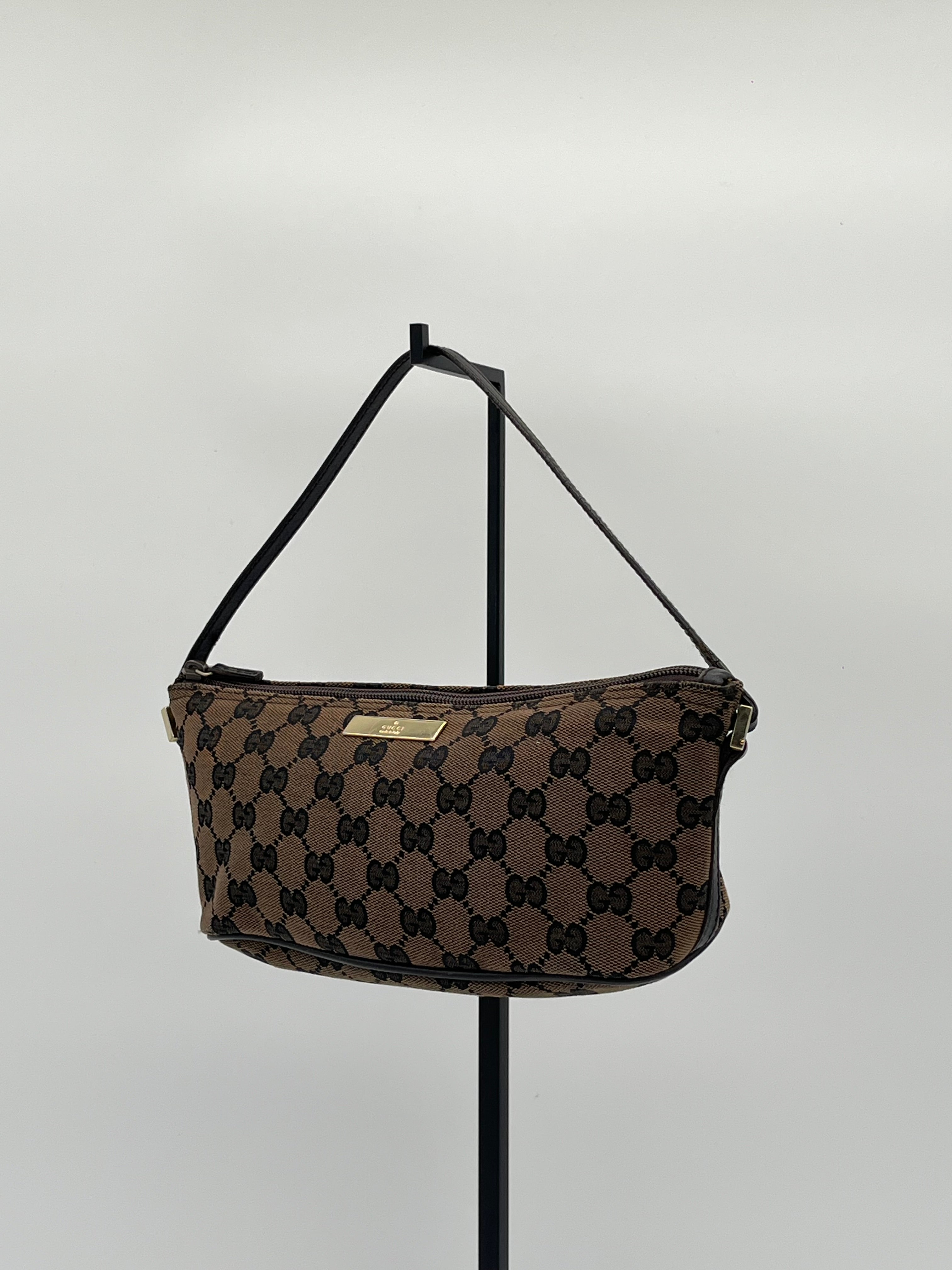 Gucci Boat Bag