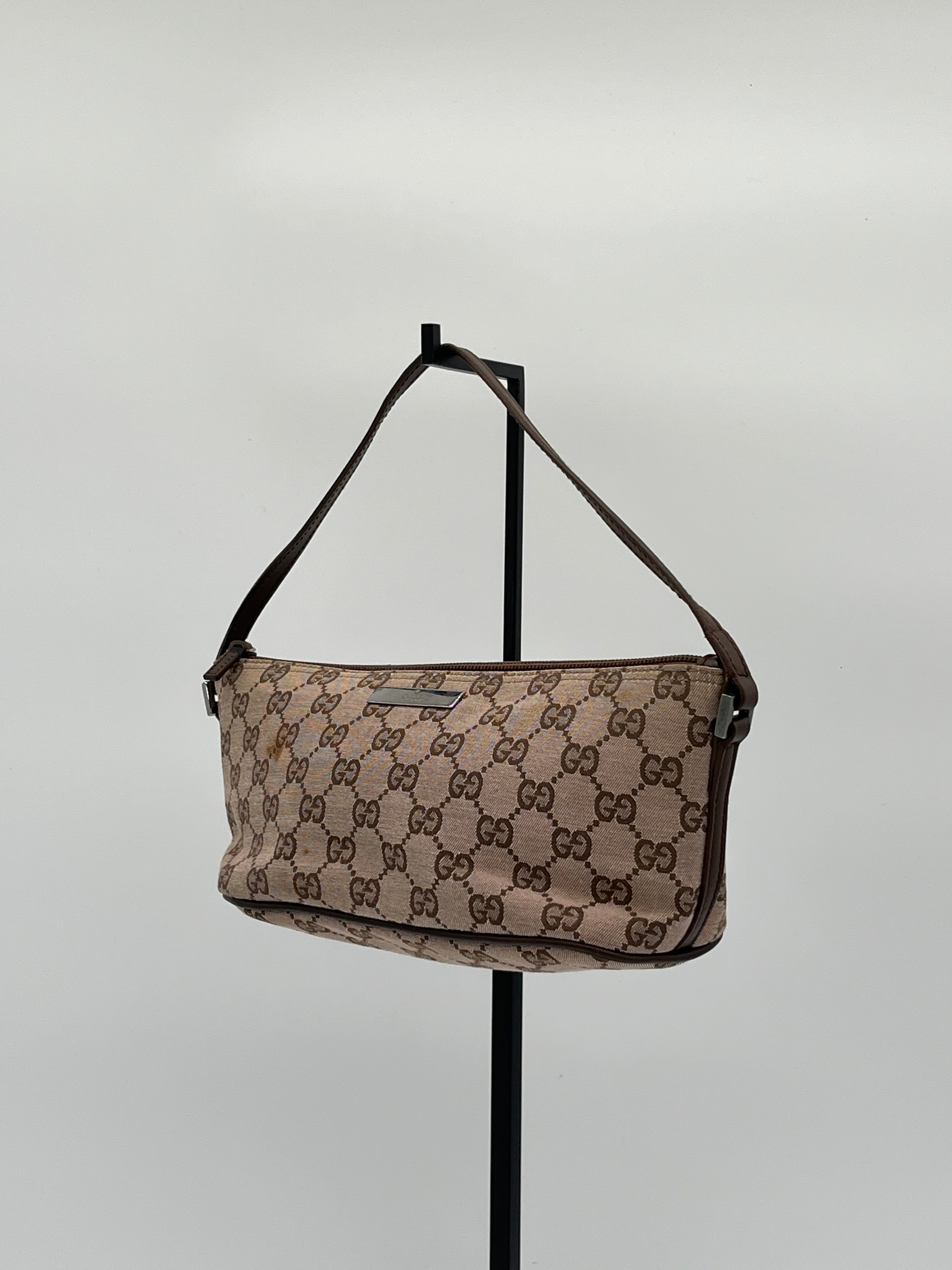 Gucci Boat Bag