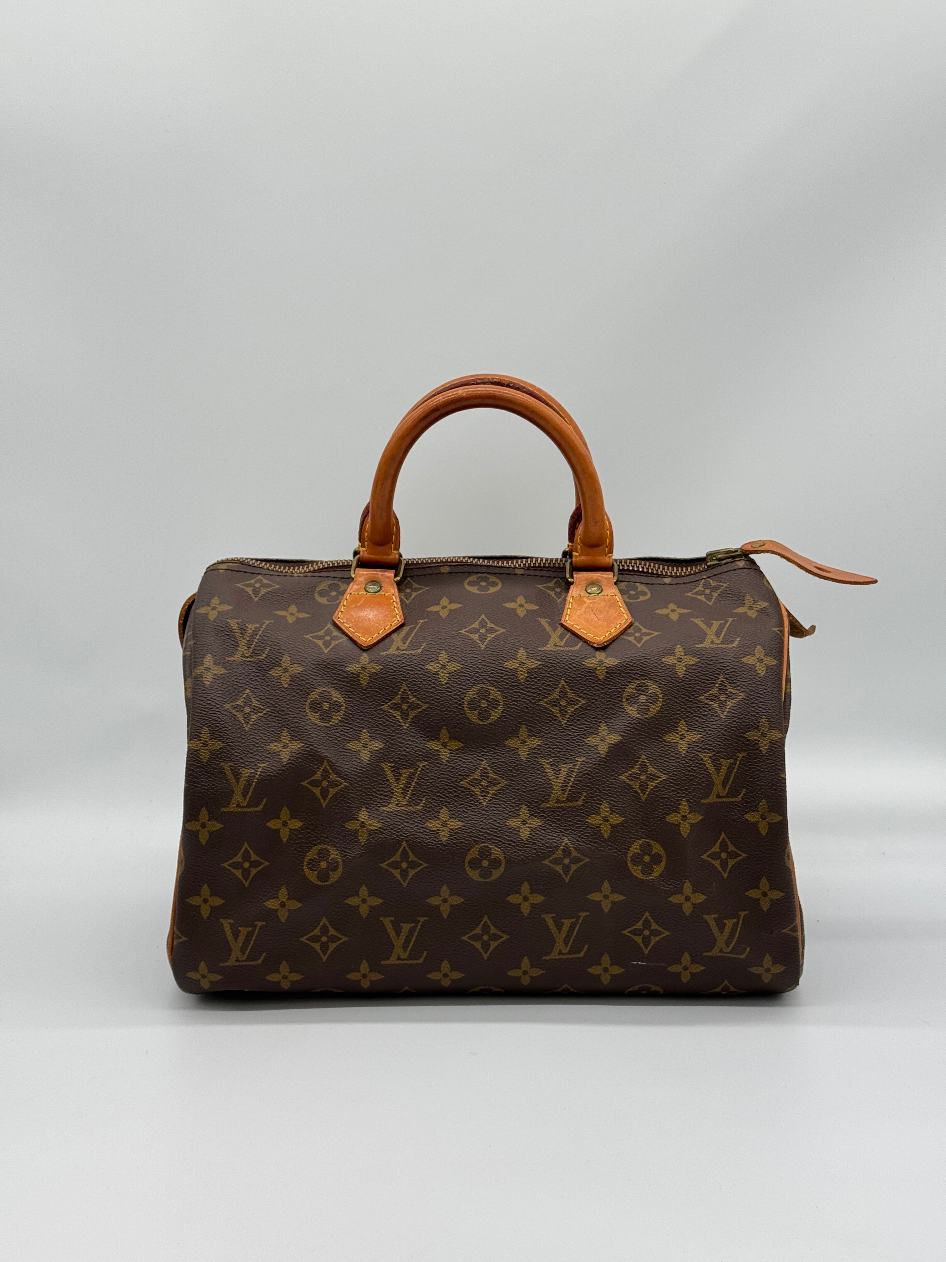 Louis Vuitton Speedy 30