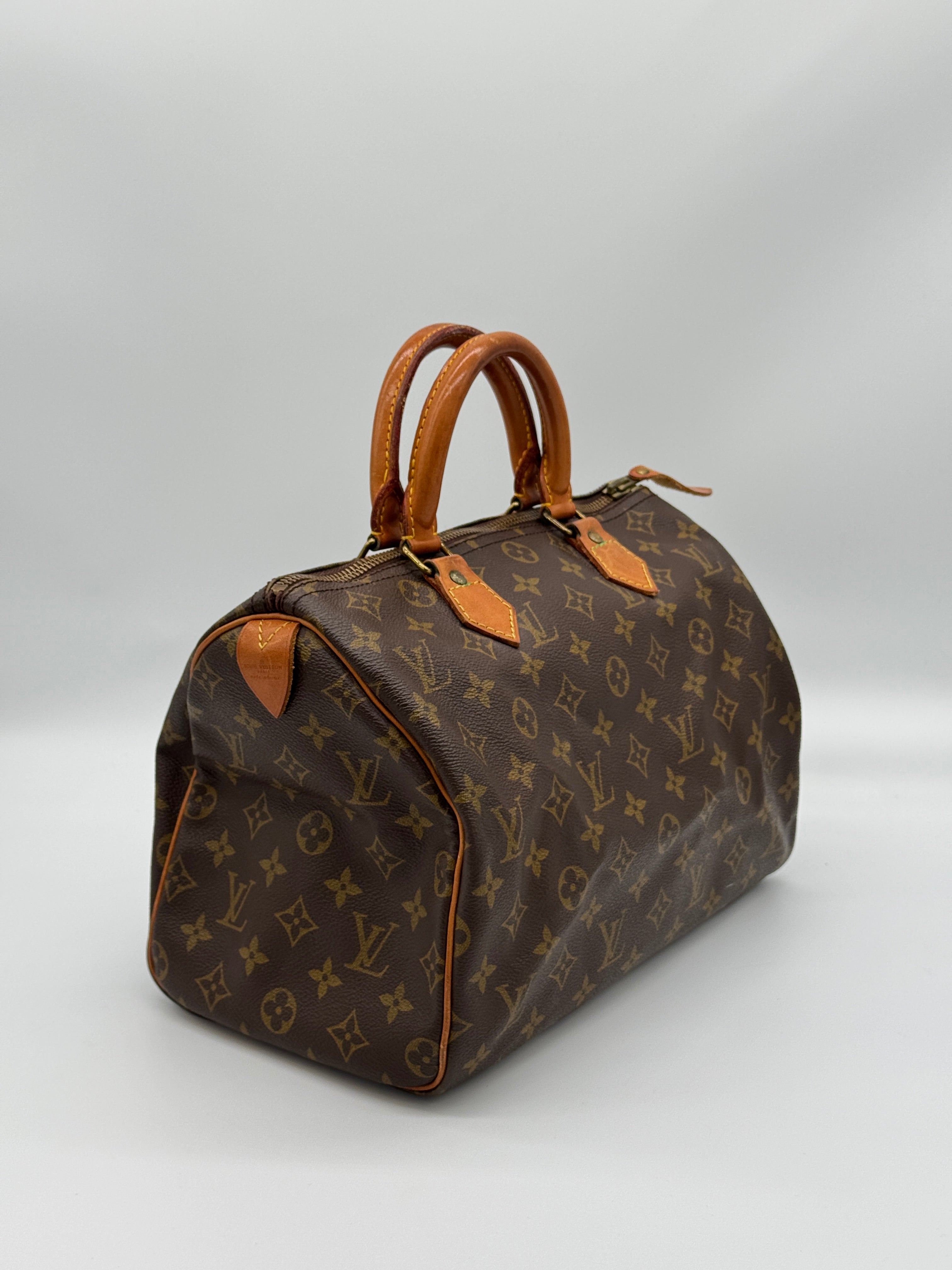 Louis Vuitton Speedy 30