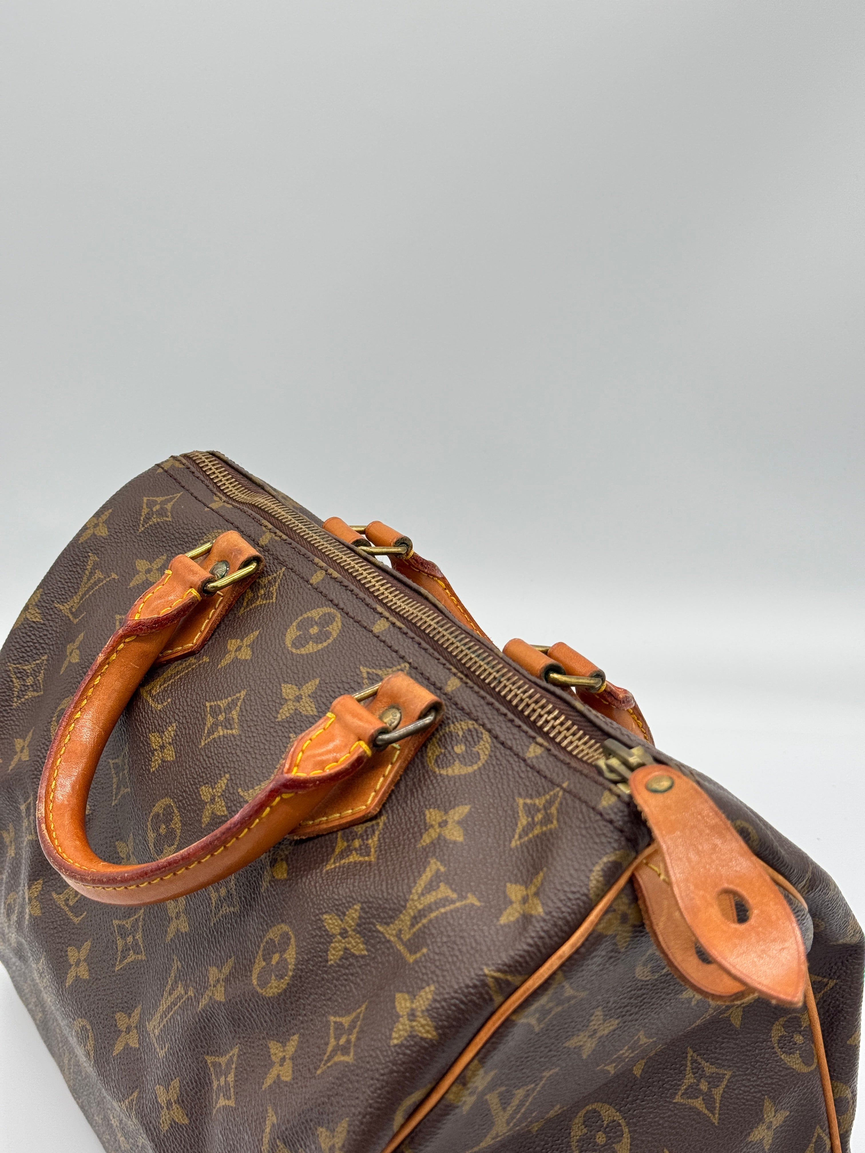 Louis Vuitton Speedy 30